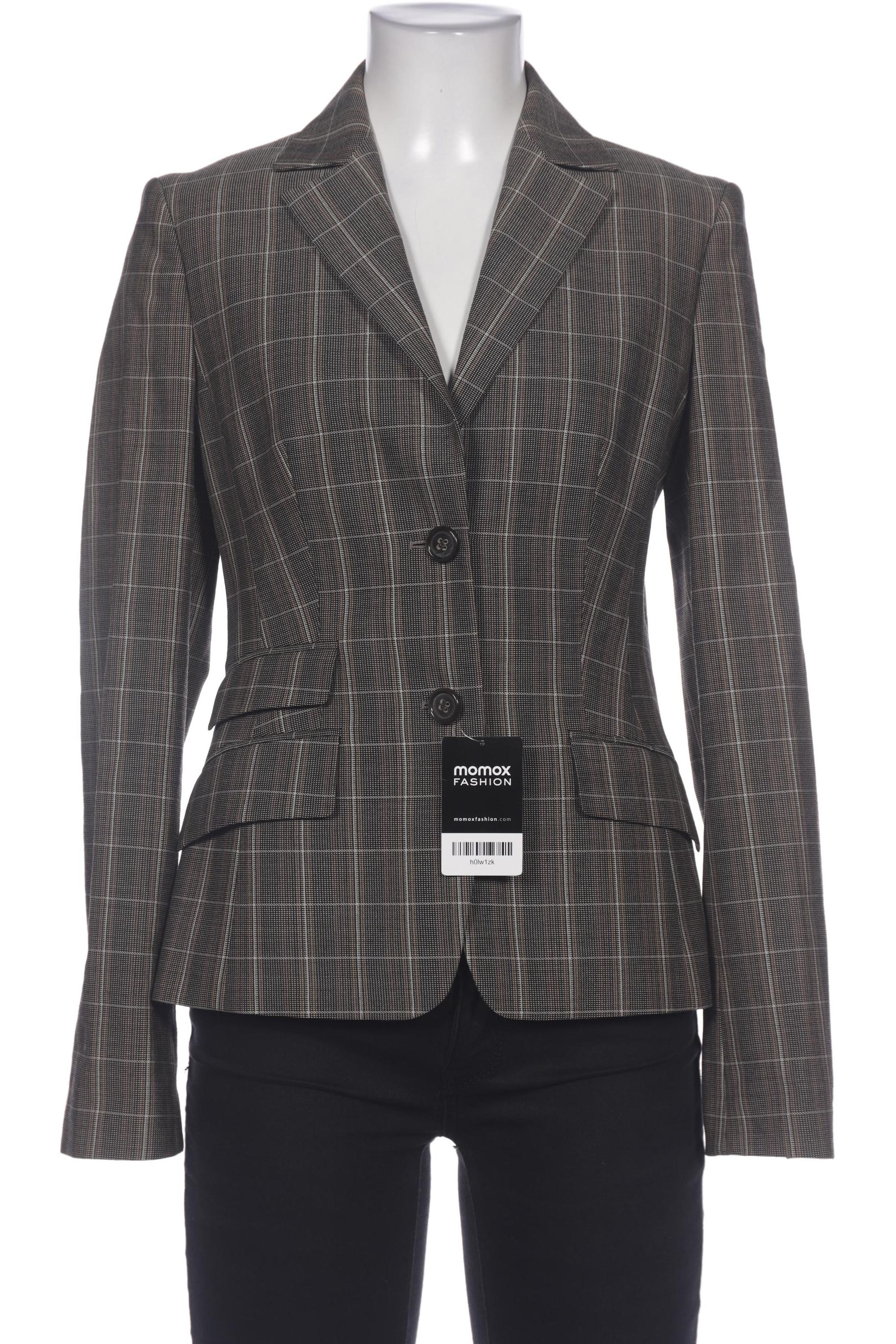 

Boss by Hugo Boss Damen Blazer, braun, Gr. 36