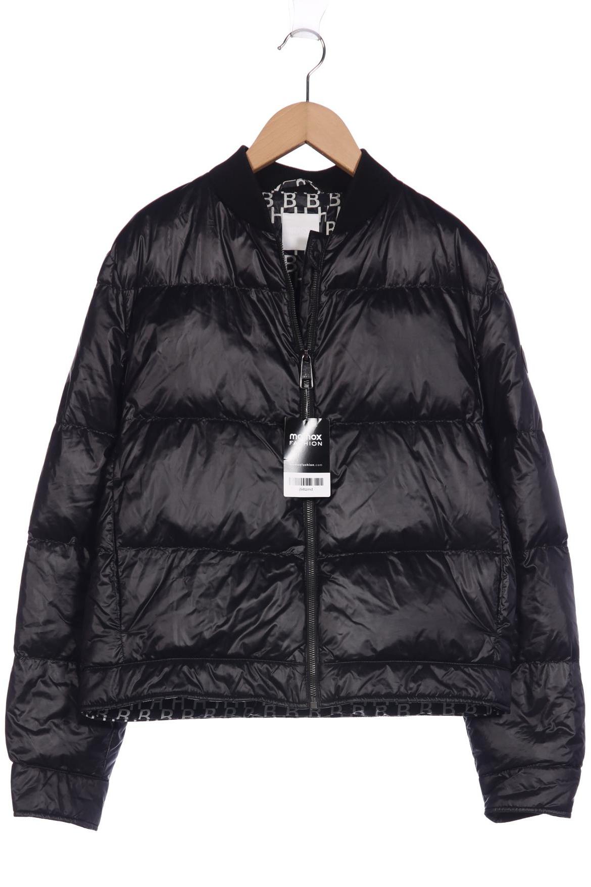 

Boss by Hugo Boss Damen Jacke, schwarz, Gr. 36