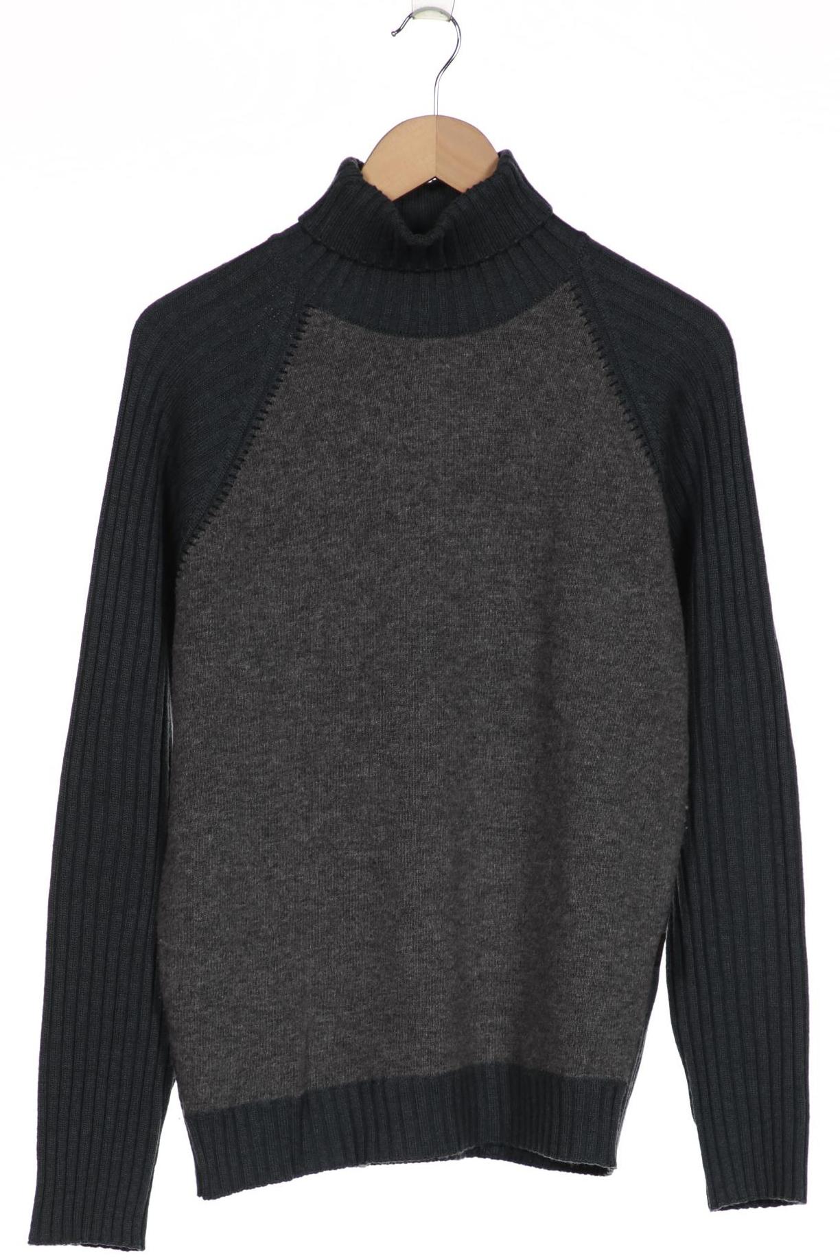 

Boss by Hugo Boss Herren Pullover, grau, Gr. 50