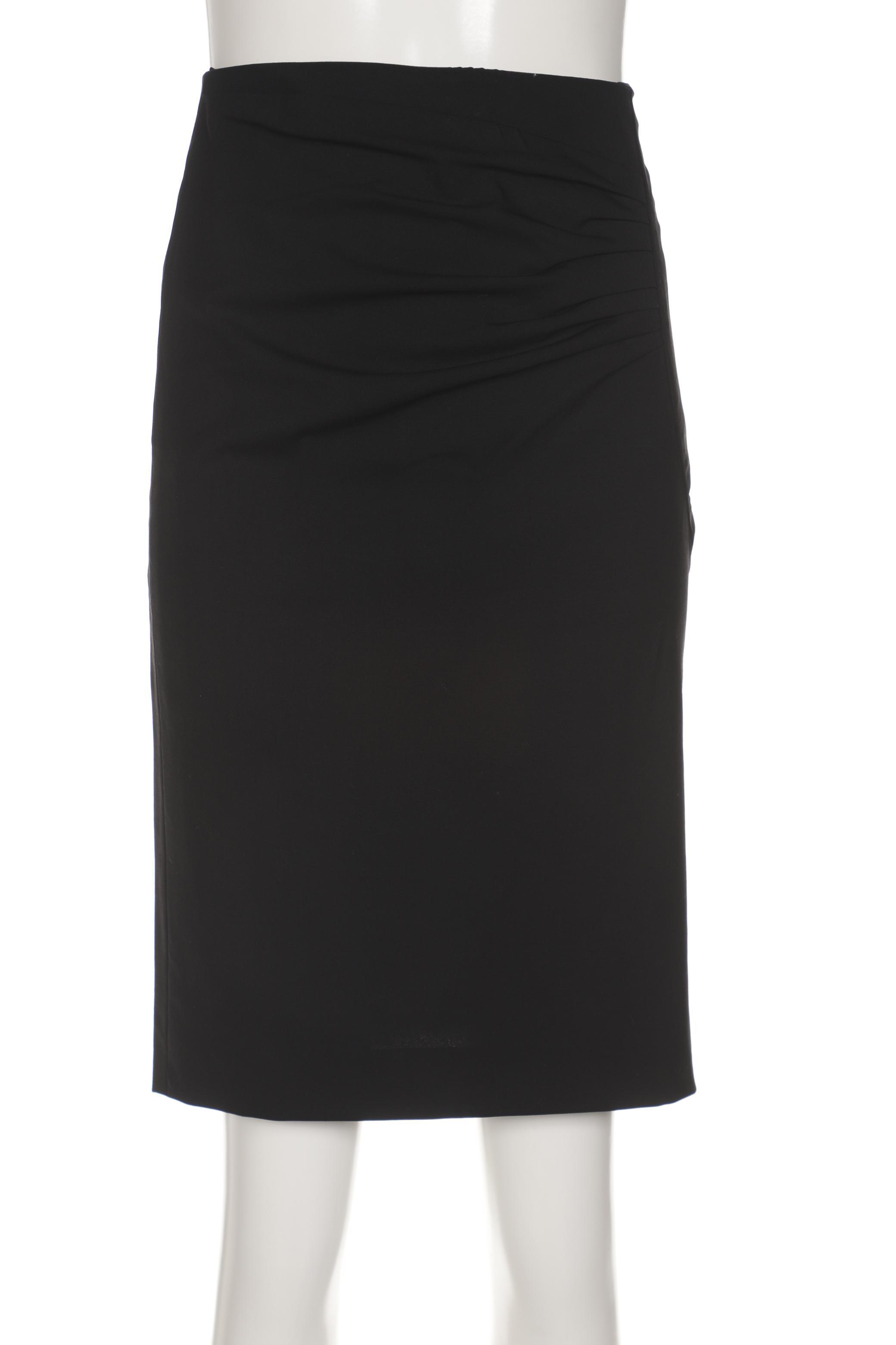 

BOSS by Hugo Boss Damen Rock, schwarz