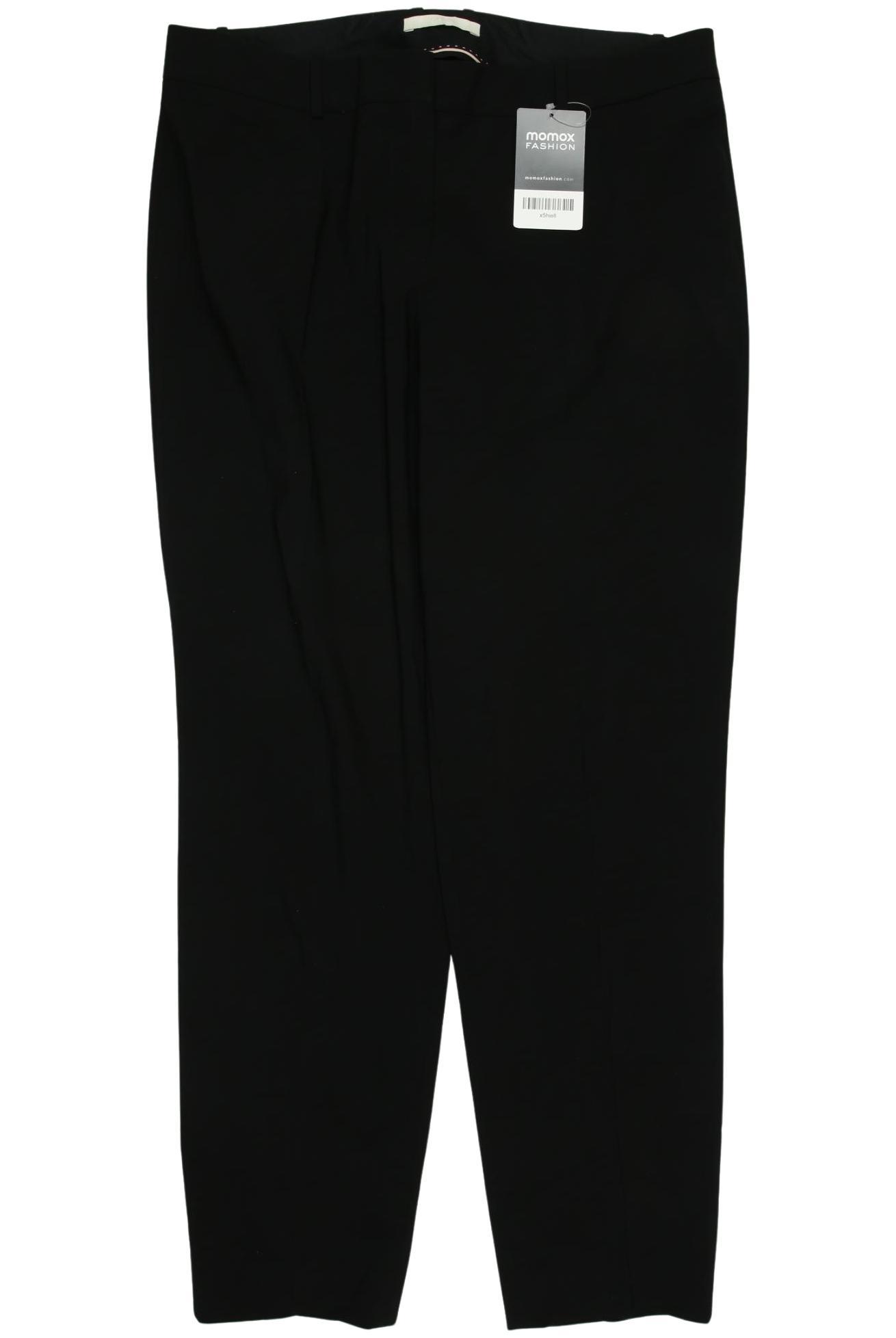 

Boss by Hugo Boss Damen Stoffhose, schwarz, Gr. 38