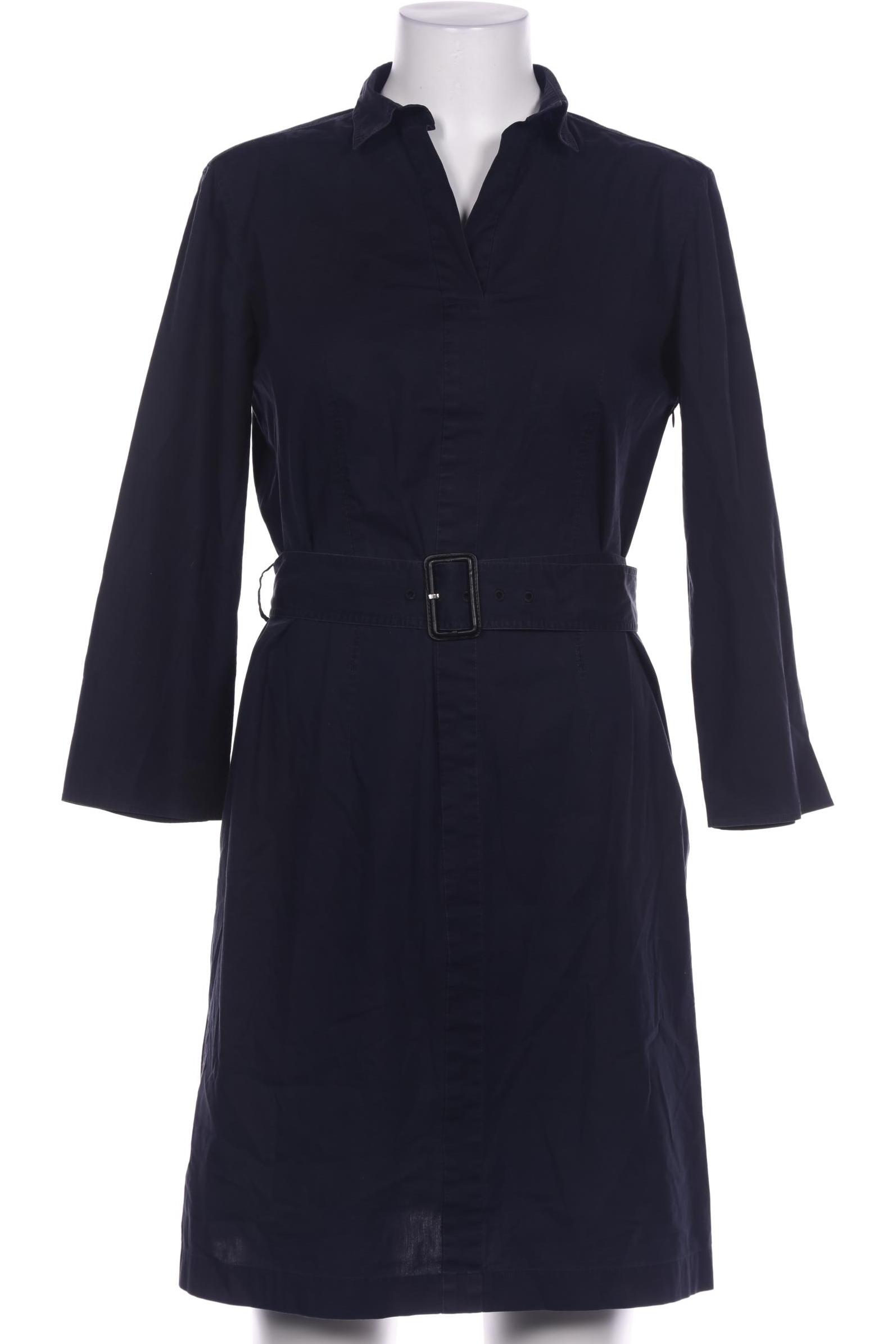 

Boss by Hugo Boss Damen Kleid, marineblau, Gr. 38