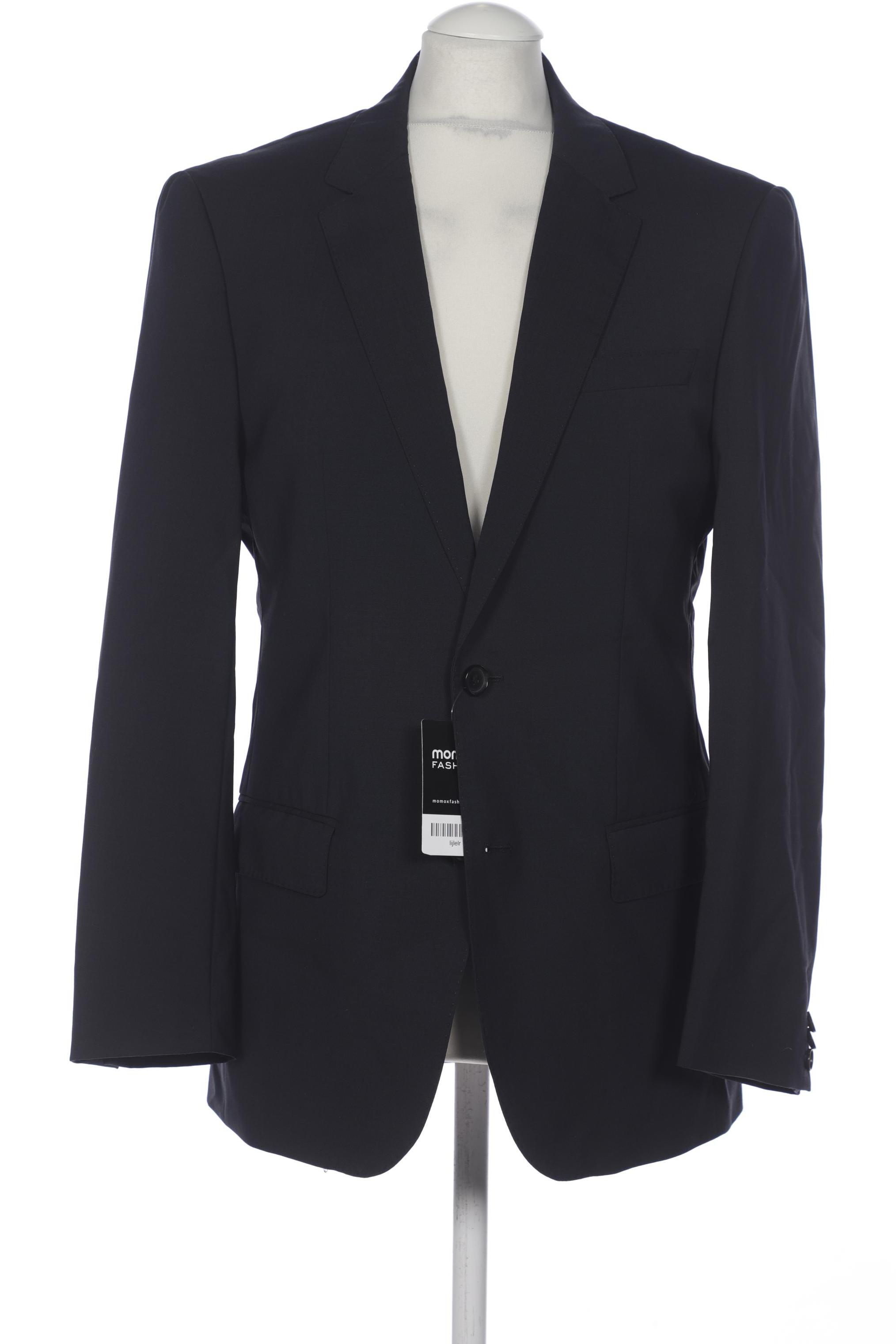 

Boss by Hugo Boss Herren Sakko, marineblau, Gr. 48