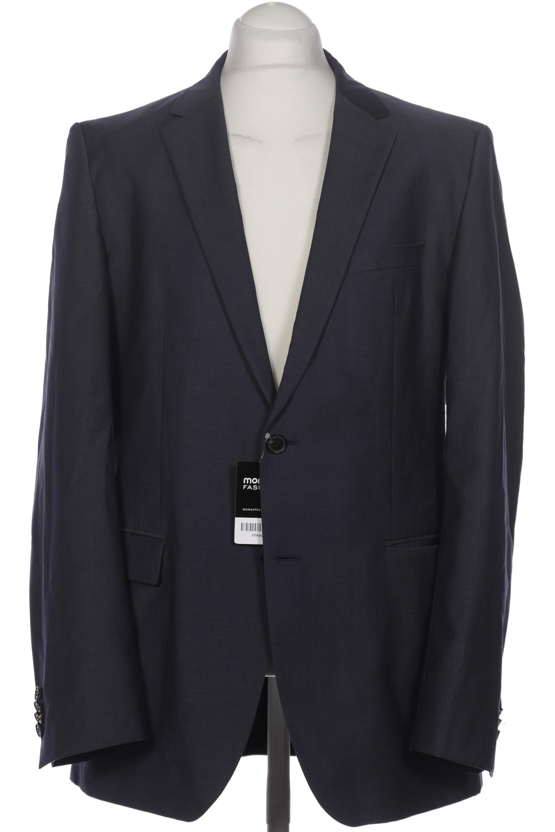 

Boss by Hugo Boss Herren Sakko, marineblau, Gr. 106
