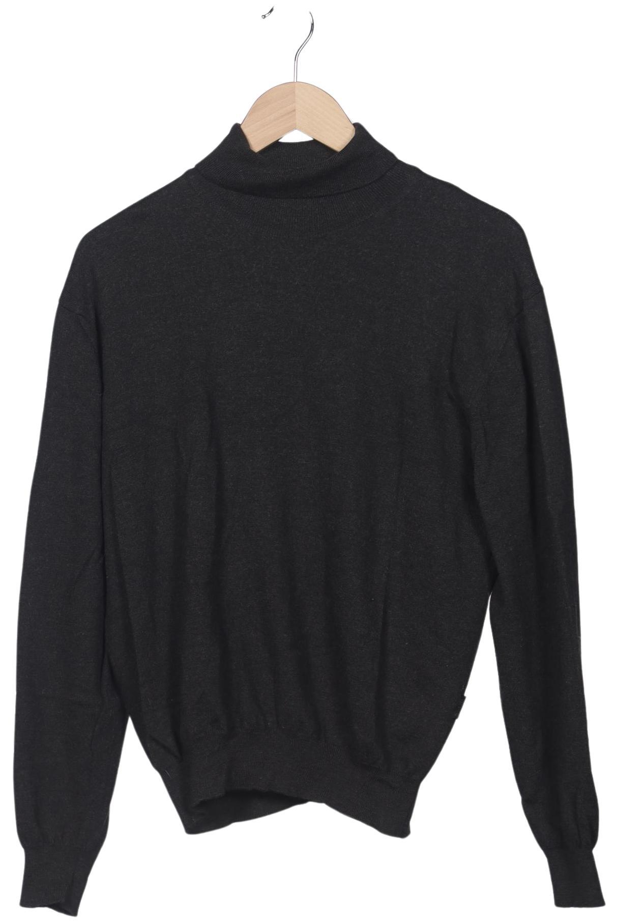 

Boss by Hugo Boss Herren Pullover, grau, Gr. 54