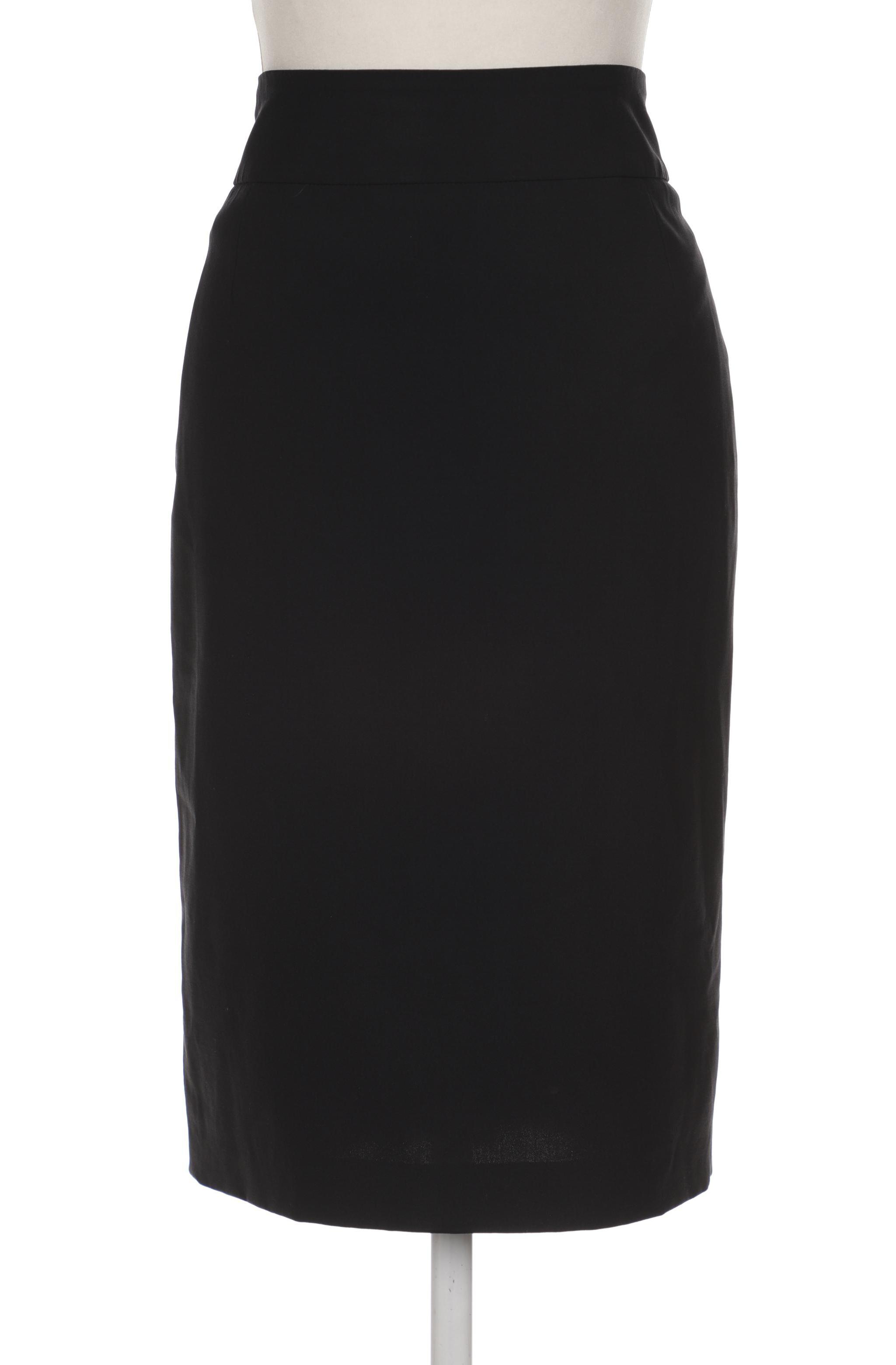 

Boss by Hugo Boss Damen Rock, marineblau, Gr. 36