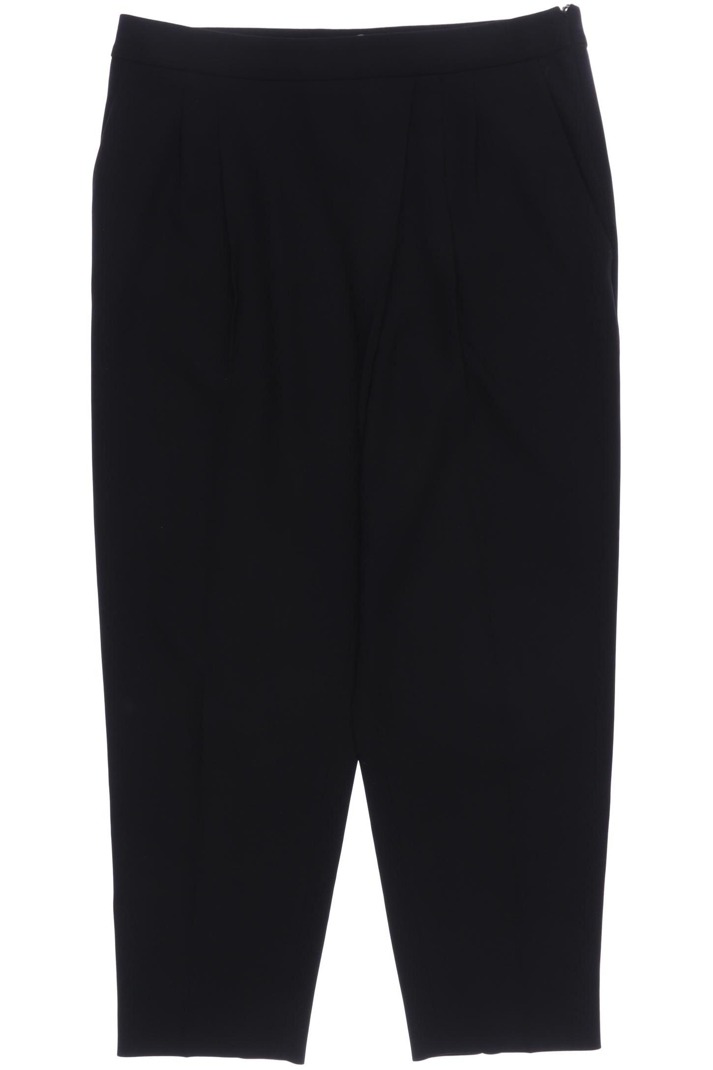 

Boss by Hugo Boss Damen Stoffhose, schwarz, Gr. 38