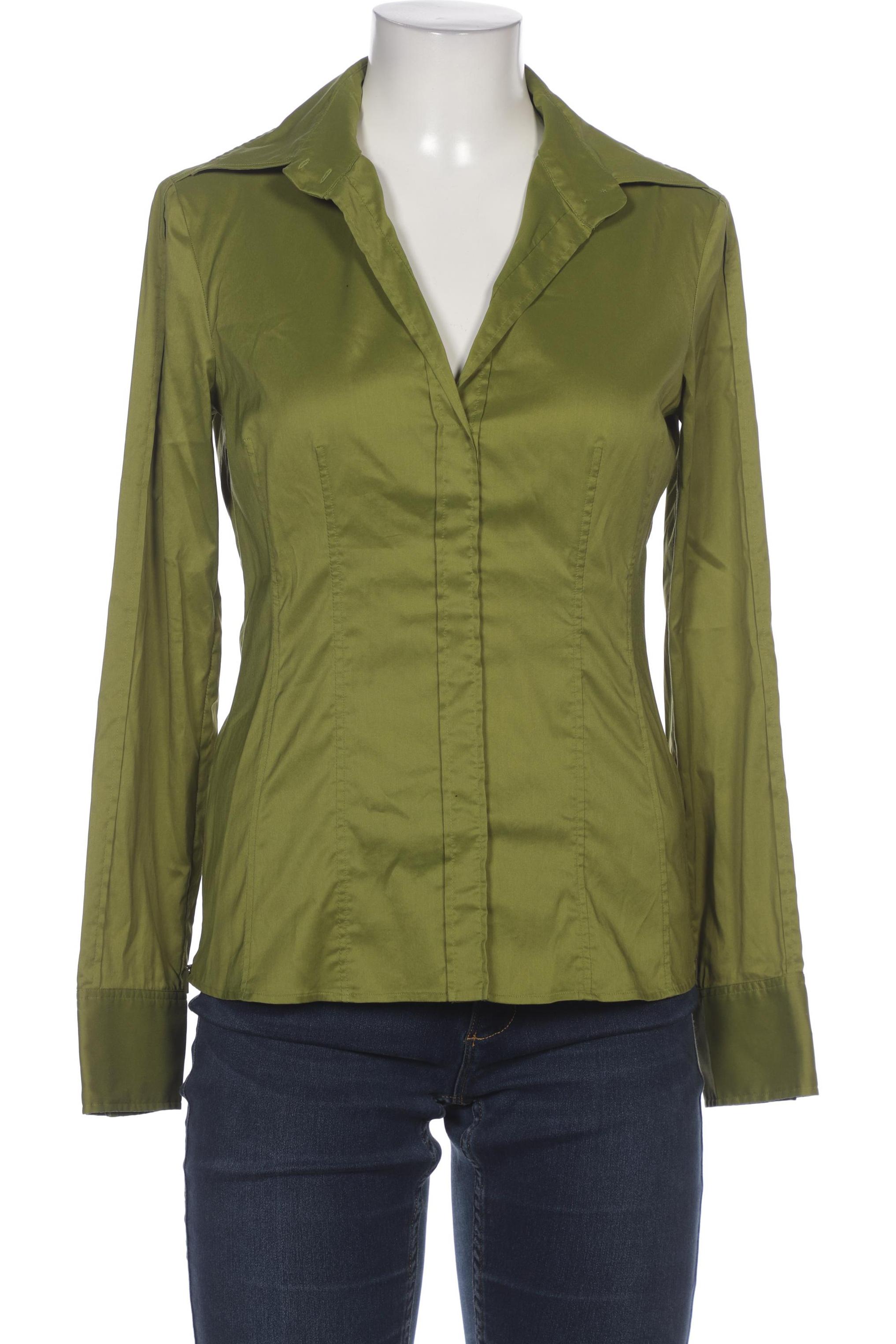 

BOSS by Hugo Boss Damen Bluse, grün