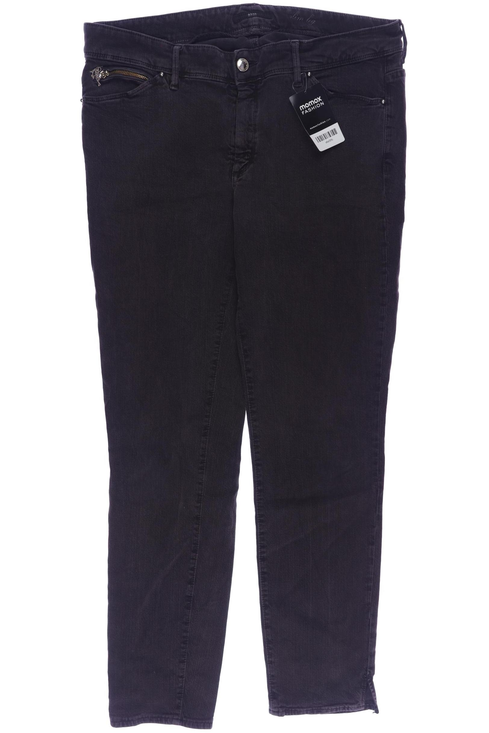 

Boss by Hugo Boss Damen Jeans, braun, Gr. 34