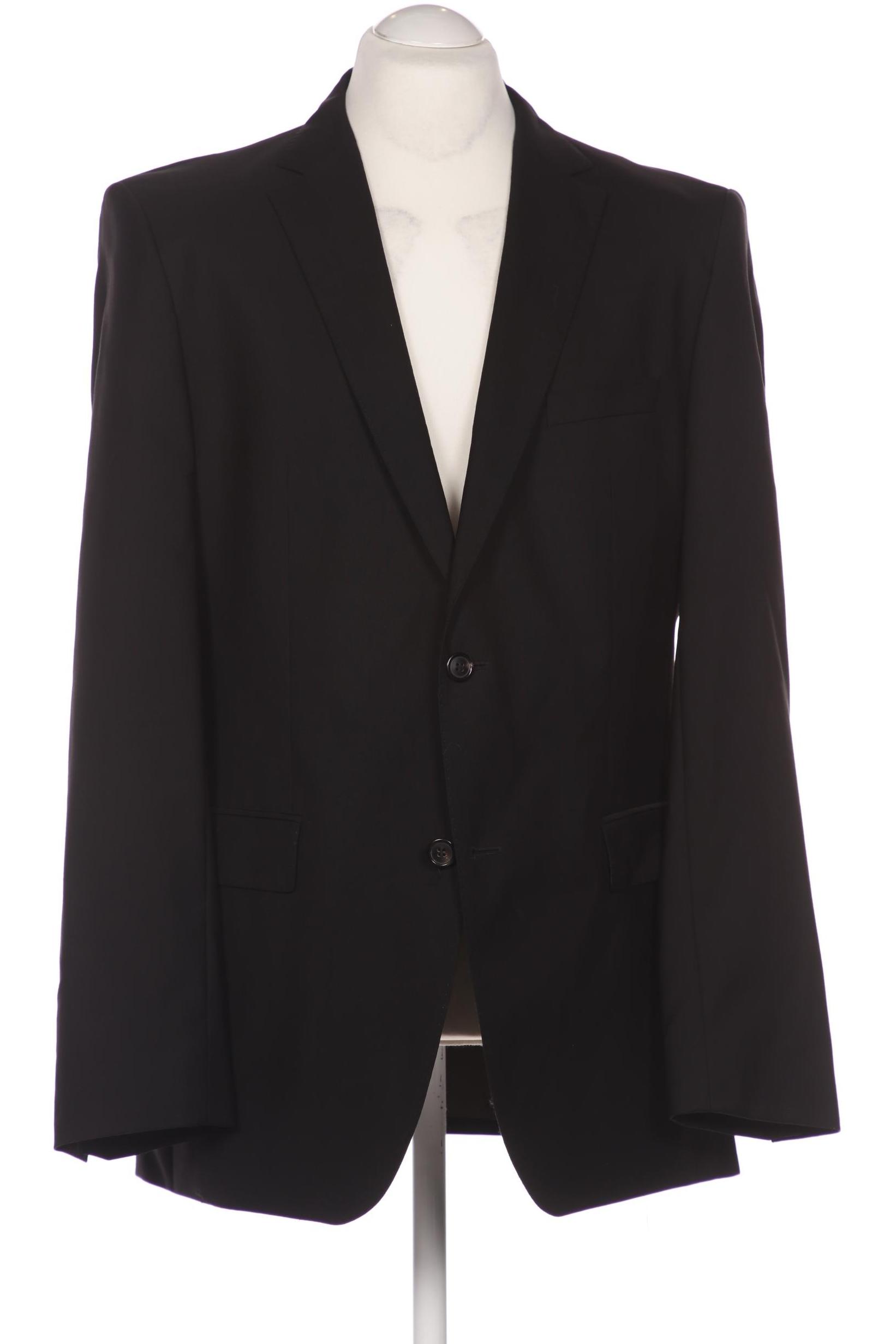 

Boss by Hugo Boss Herren Sakko, schwarz, Gr. 54