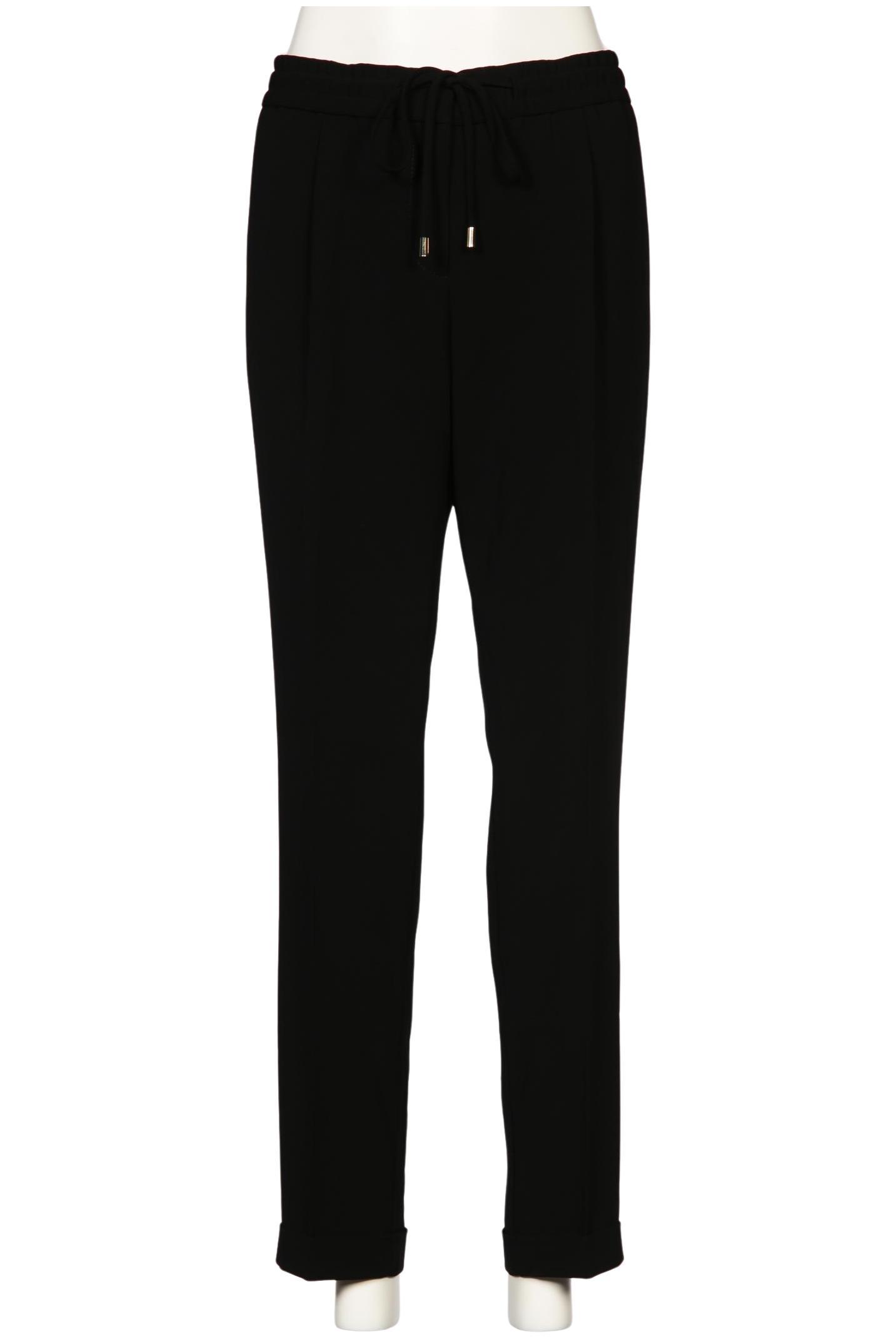 

Boss by Hugo Boss Damen Stoffhose, schwarz, Gr. 40