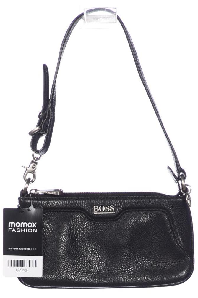 

Boss by Hugo Boss Damen Handtasche, schwarz, Gr.