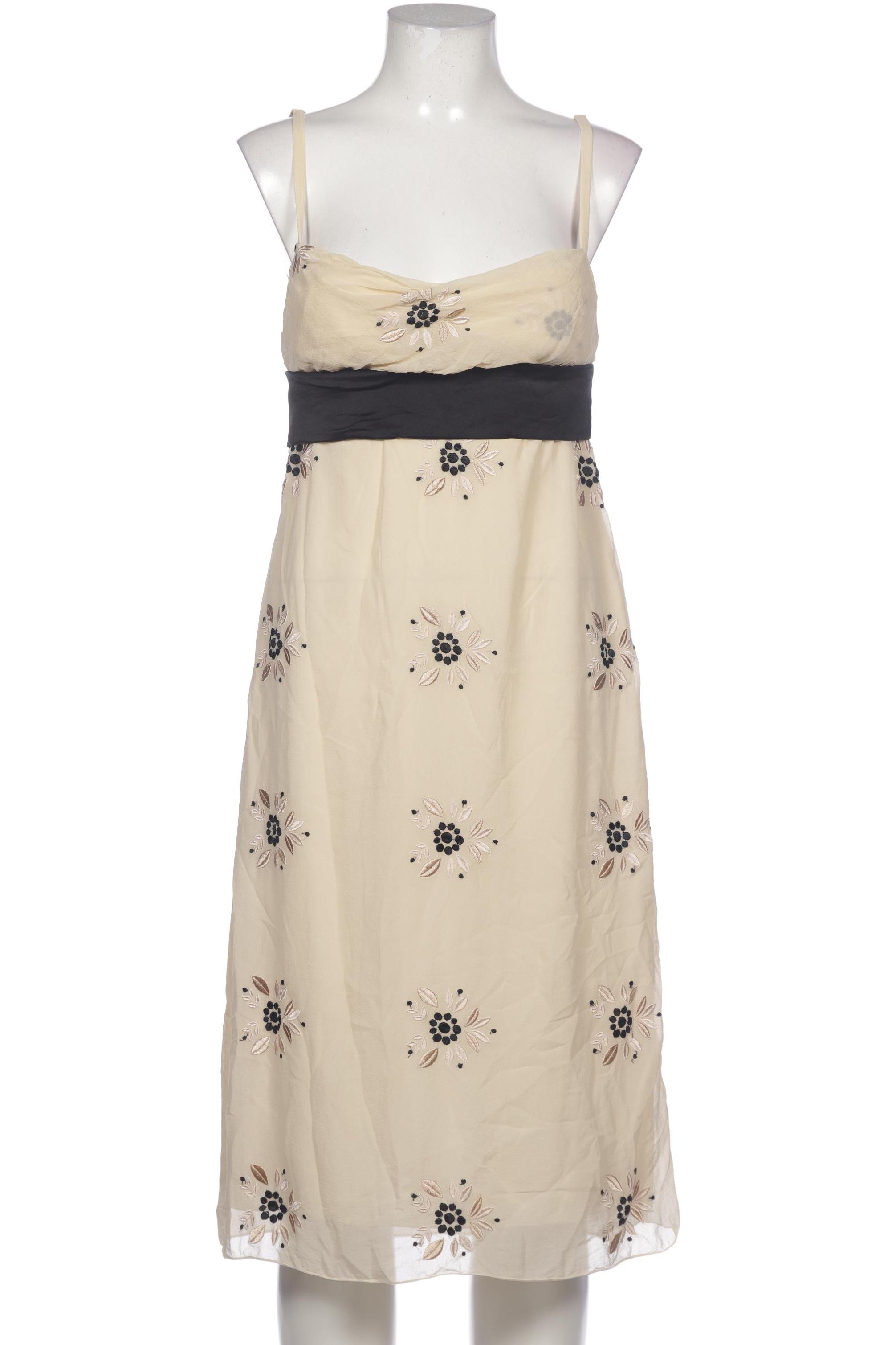 

Boss by Hugo Boss Damen Kleid, beige, Gr. 40