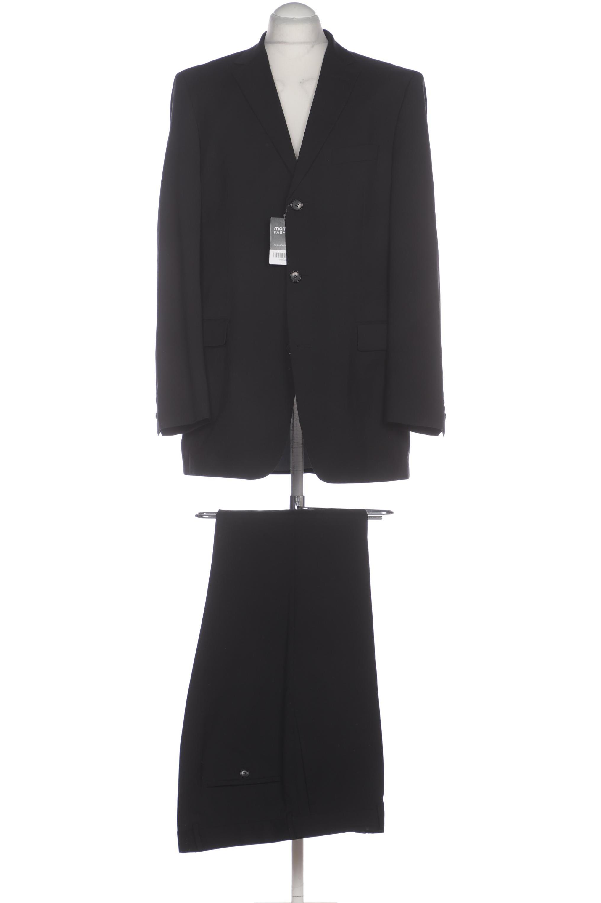 

Boss by Hugo Boss Herren Anzug, schwarz, Gr. 106