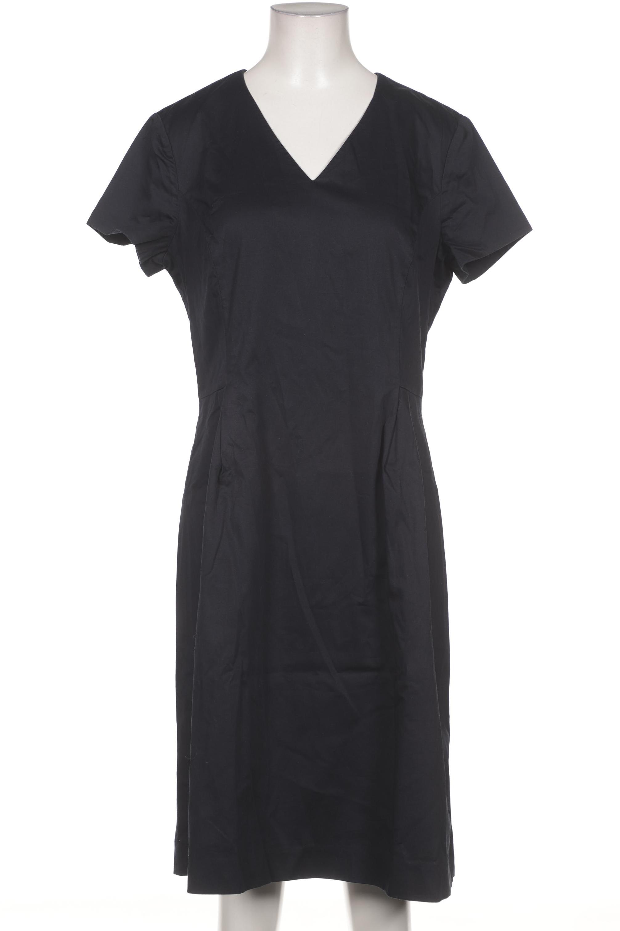 Thumbnail - Boss by Hugo Boss Damen Kleid, marineblau, Gr. 40