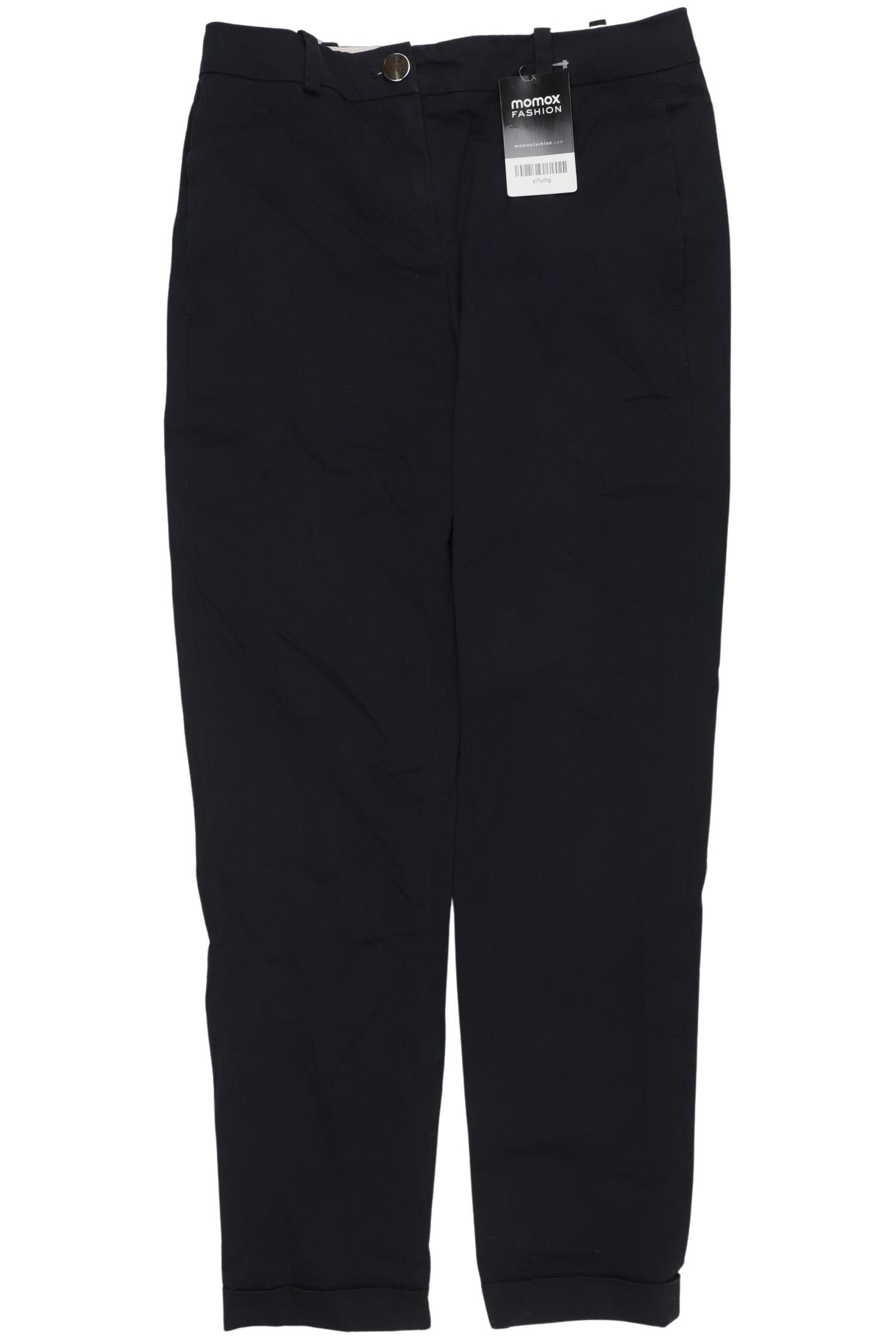 

Boss by Hugo Boss Damen Stoffhose, marineblau, Gr. 34
