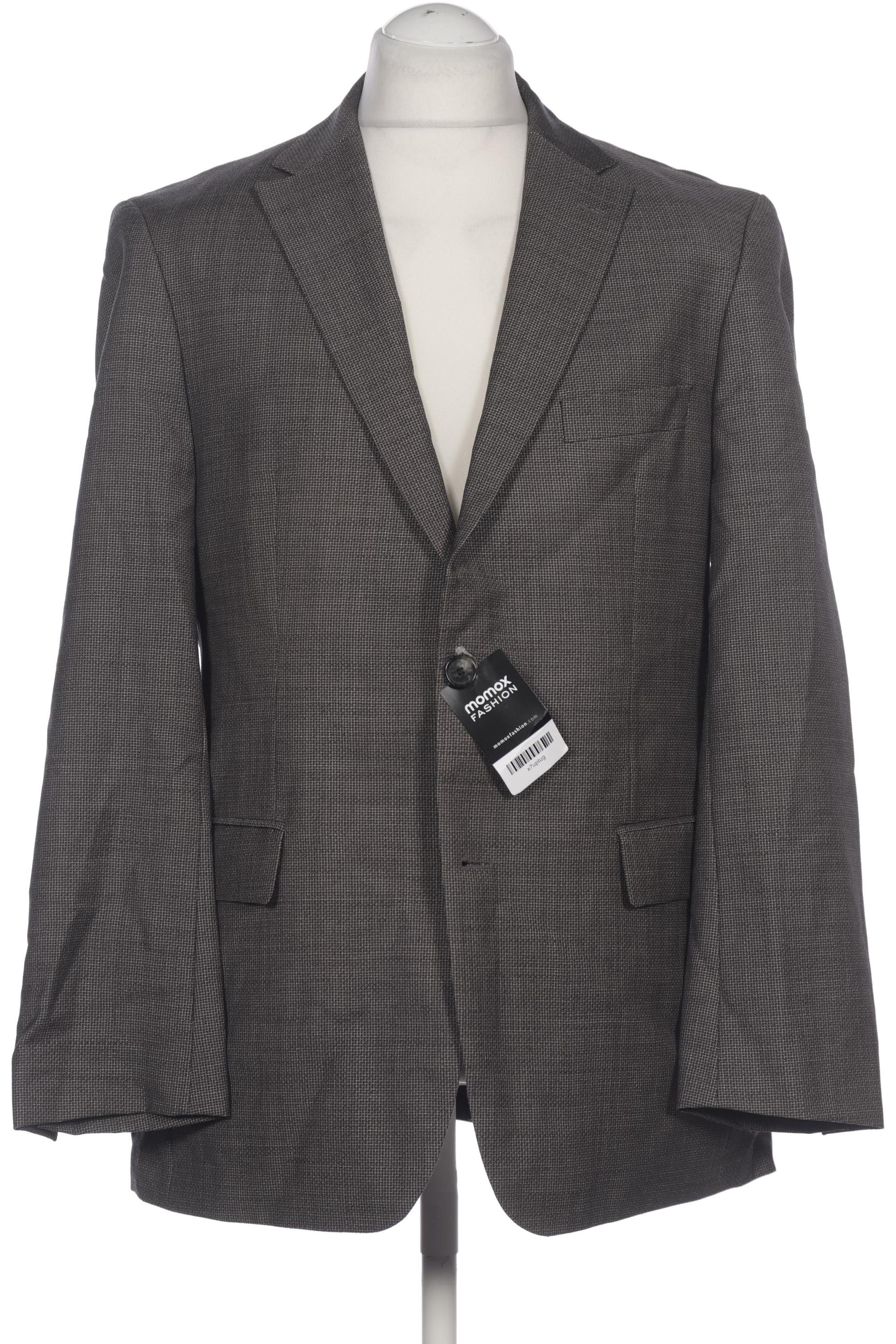 

Boss by Hugo Boss Herren Sakko, braun, Gr. 52