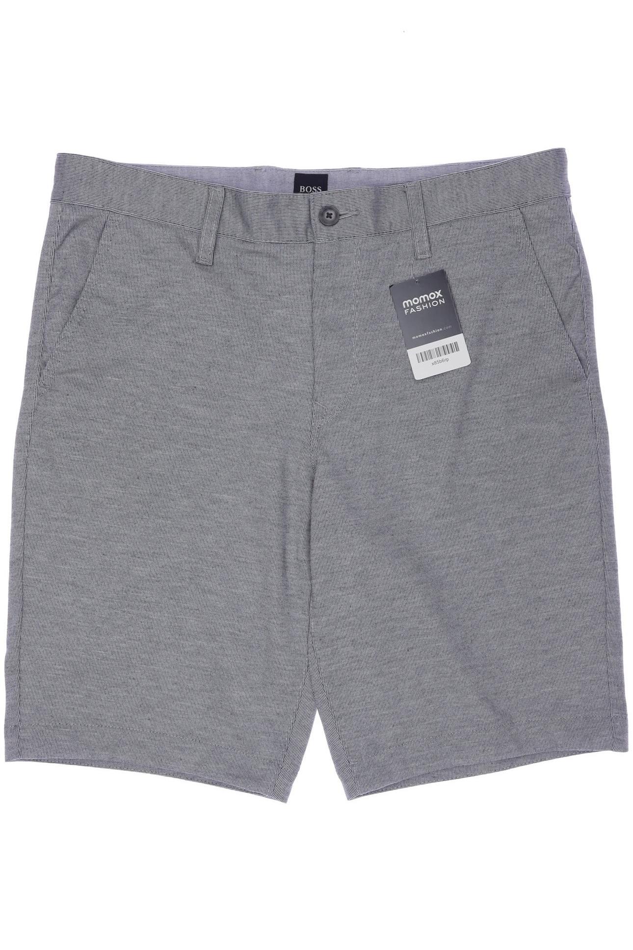 

Boss by Hugo Boss Herren Shorts, blau, Gr. 34
