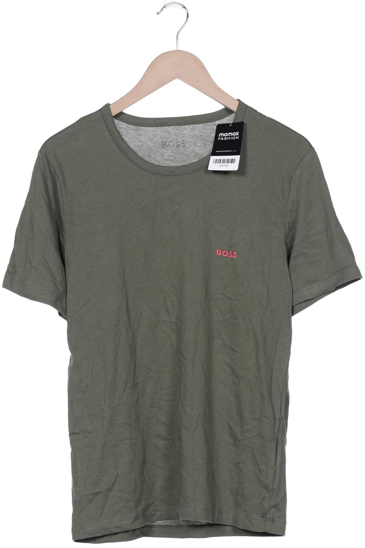 

Boss by Hugo Boss Herren T-Shirt, grün, Gr. 48