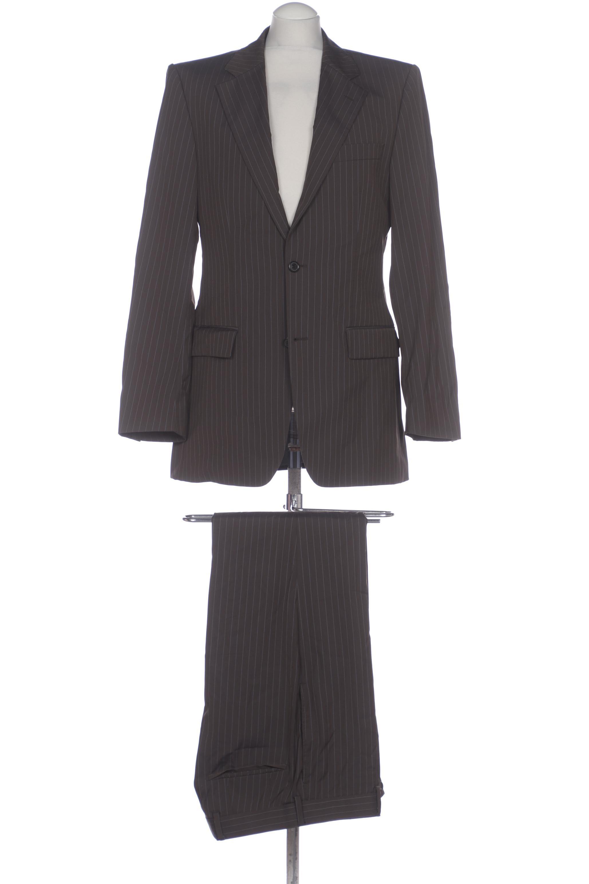 

Boss by Hugo Boss Herren Anzug, braun, Gr. 94