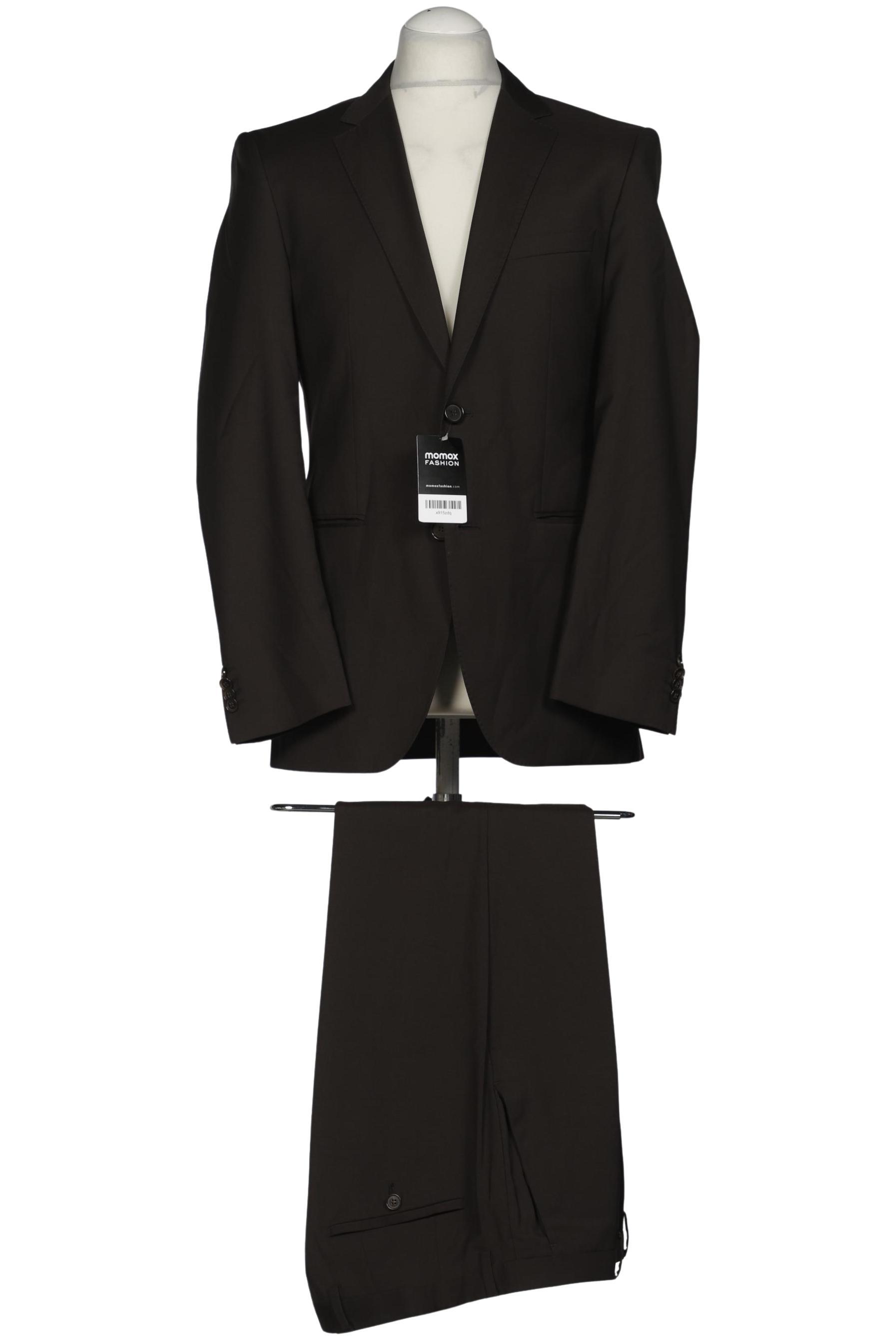 

Boss by Hugo Boss Herren Anzug, braun, Gr. 48