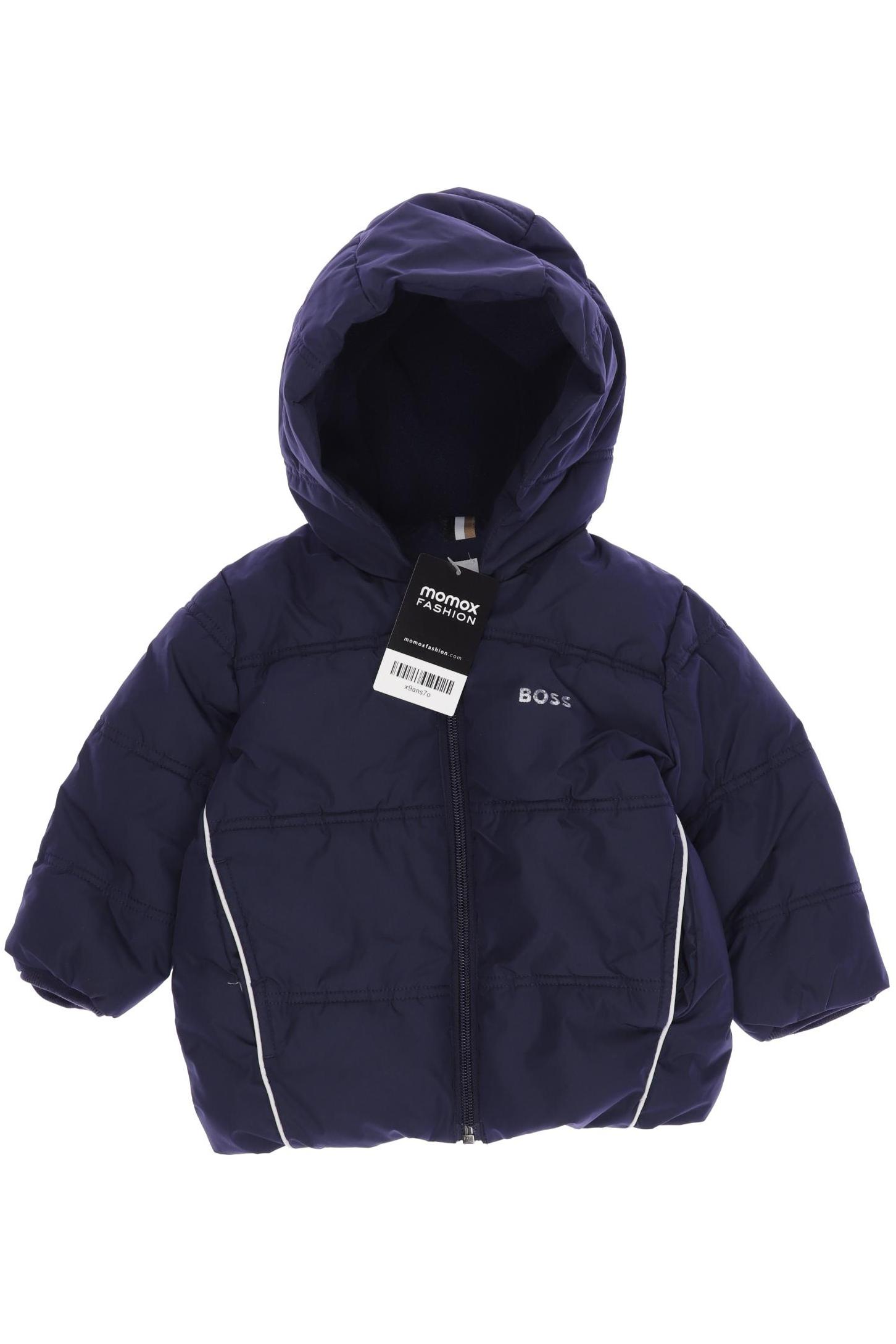 

Boss by Hugo Boss Herren Jacke, marineblau, Gr. 80