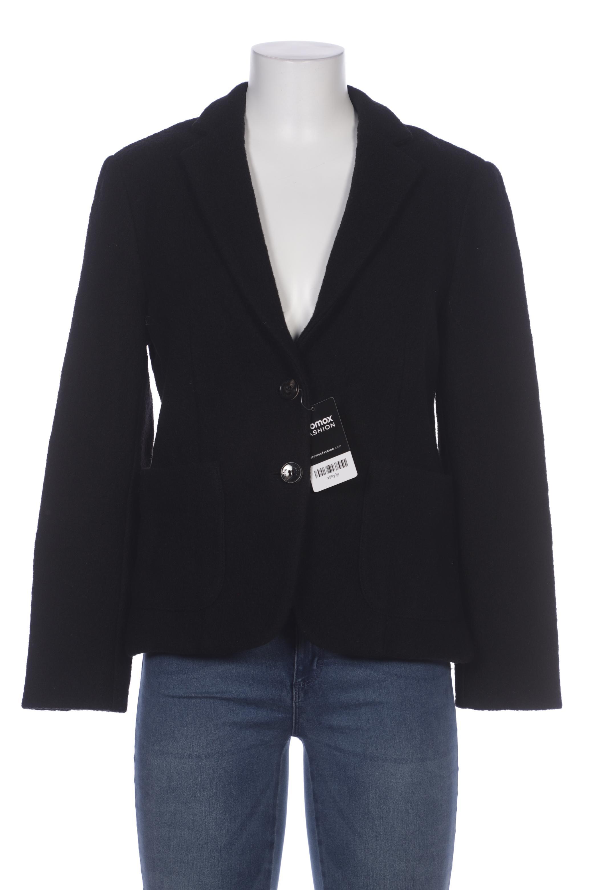

Boss by Hugo Boss Damen Blazer, schwarz, Gr. 40