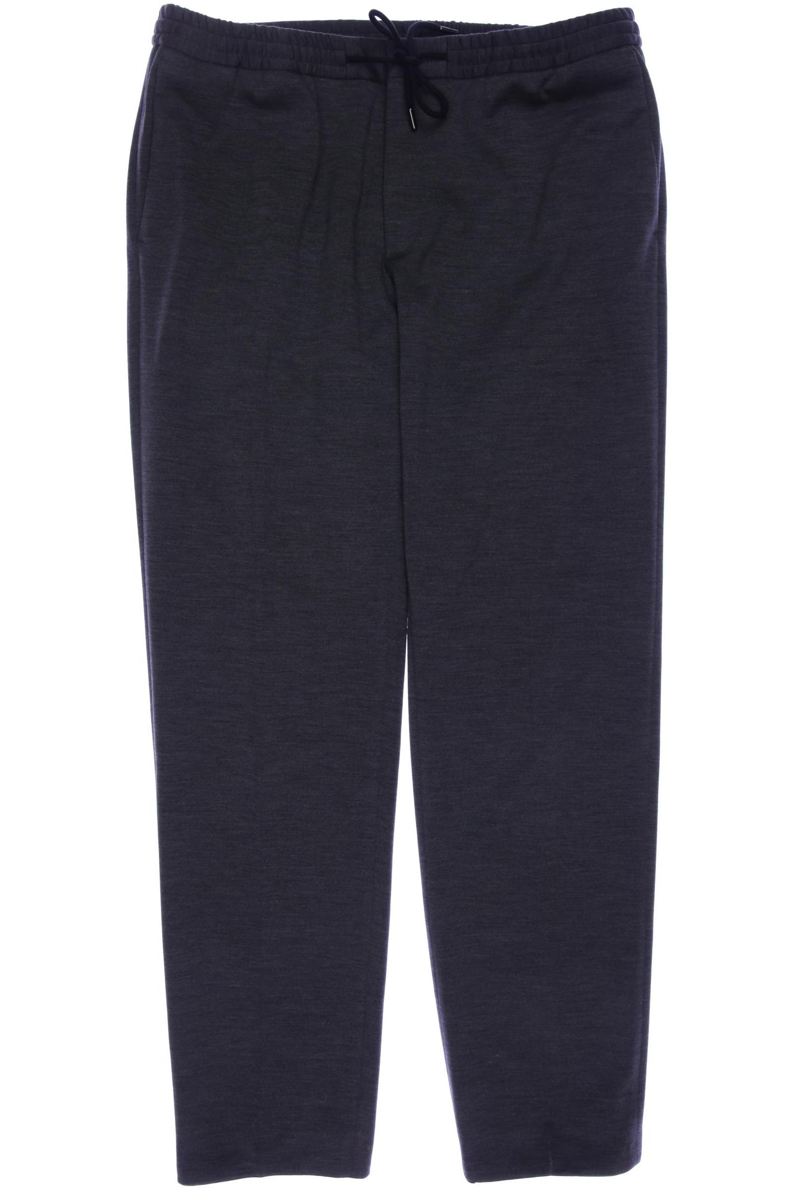

Boss by Hugo Boss Herren Stoffhose, grau, Gr. 52