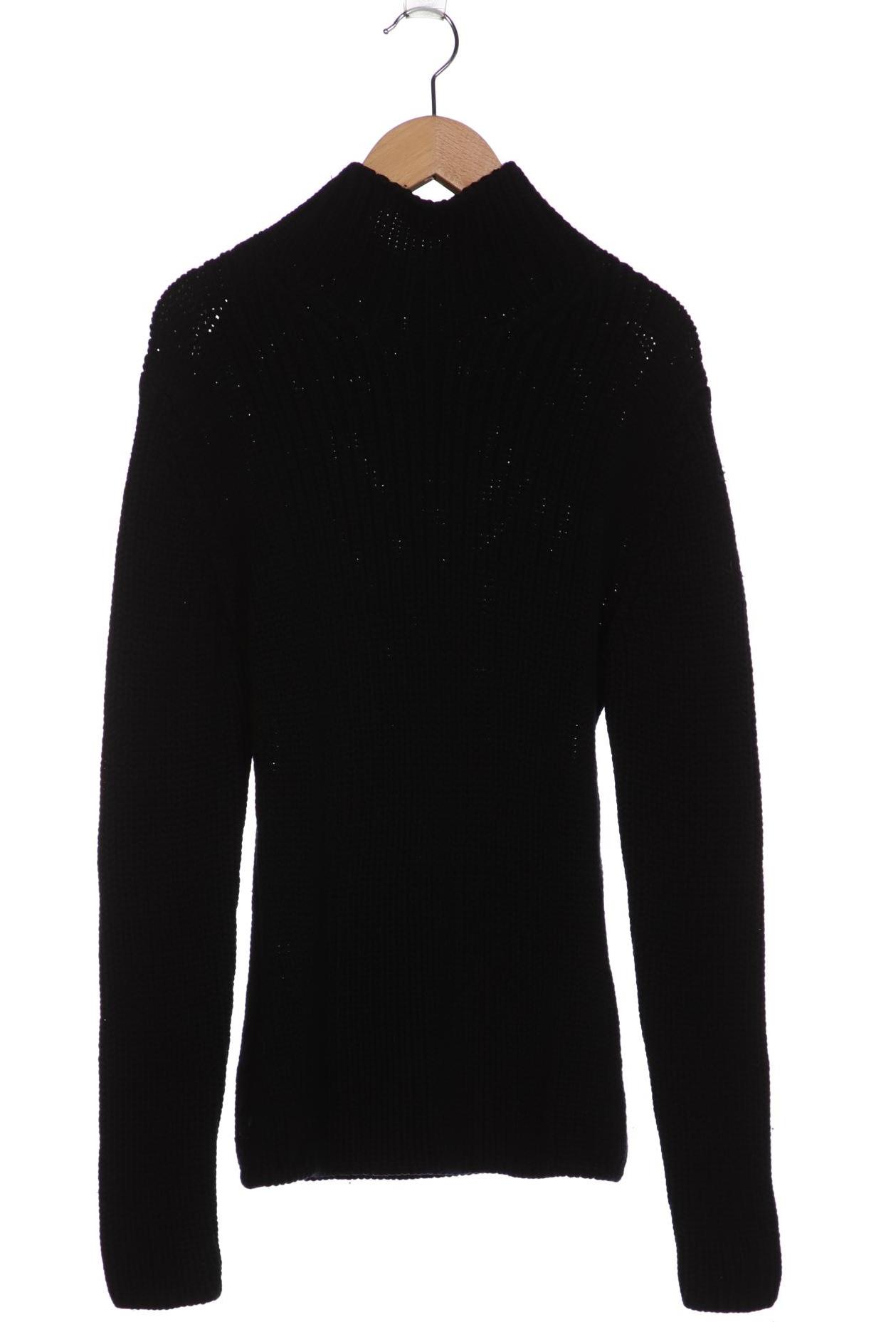 

Boss by Hugo Boss Damen Pullover, schwarz, Gr. 42