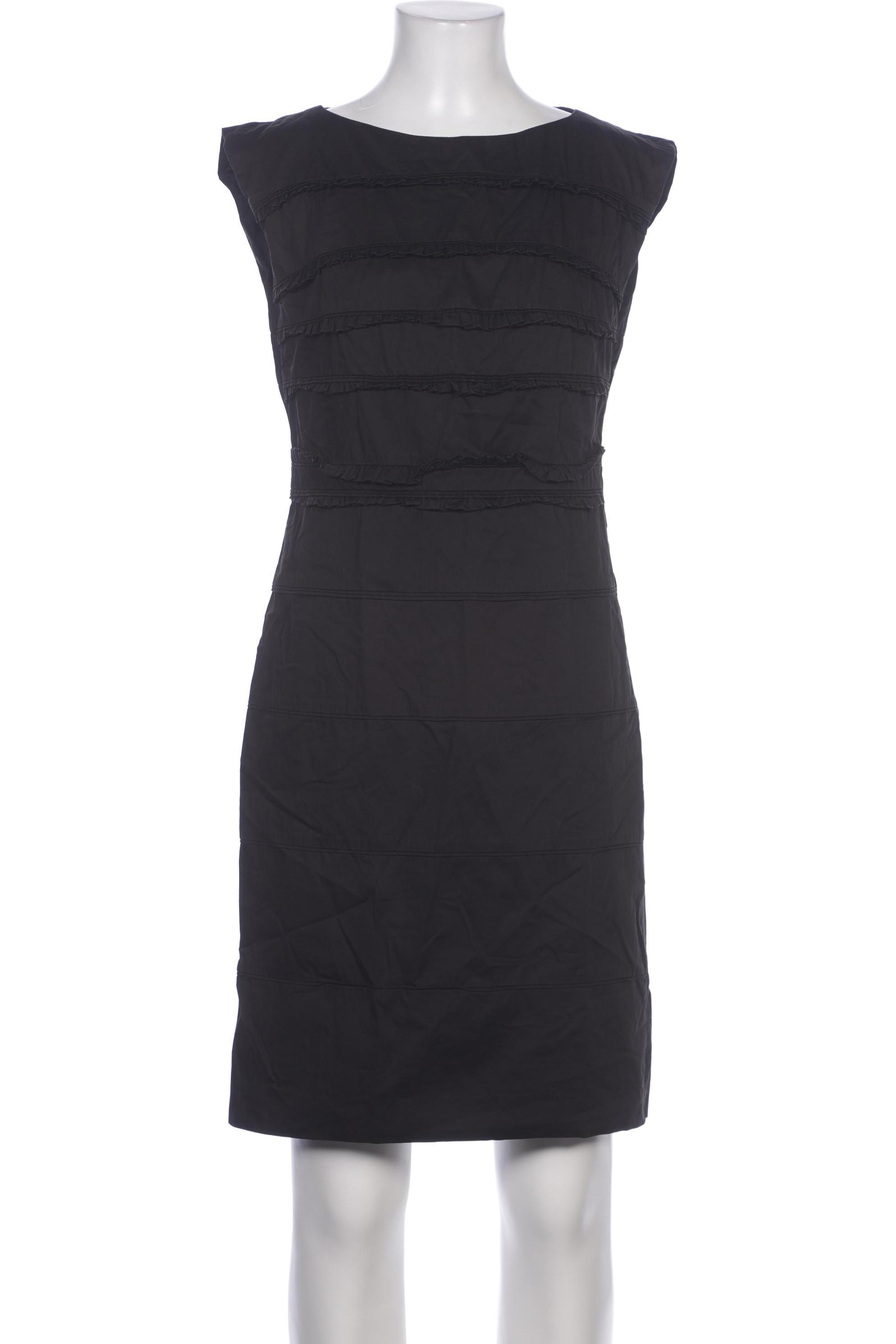 

Boss by Hugo Boss Damen Kleid, schwarz, Gr. 38