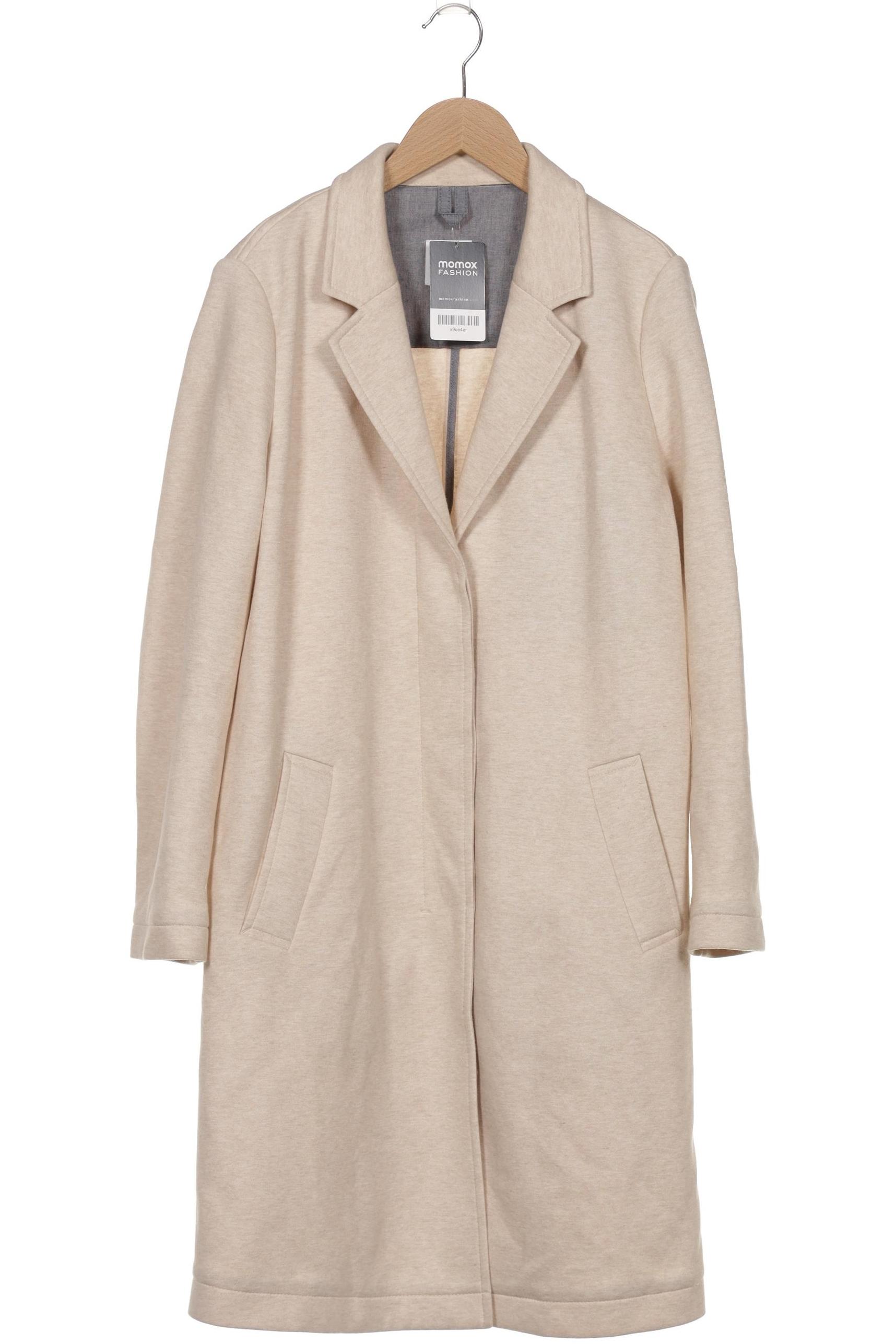 

Boss by Hugo Boss Damen Mantel, beige, Gr. 40