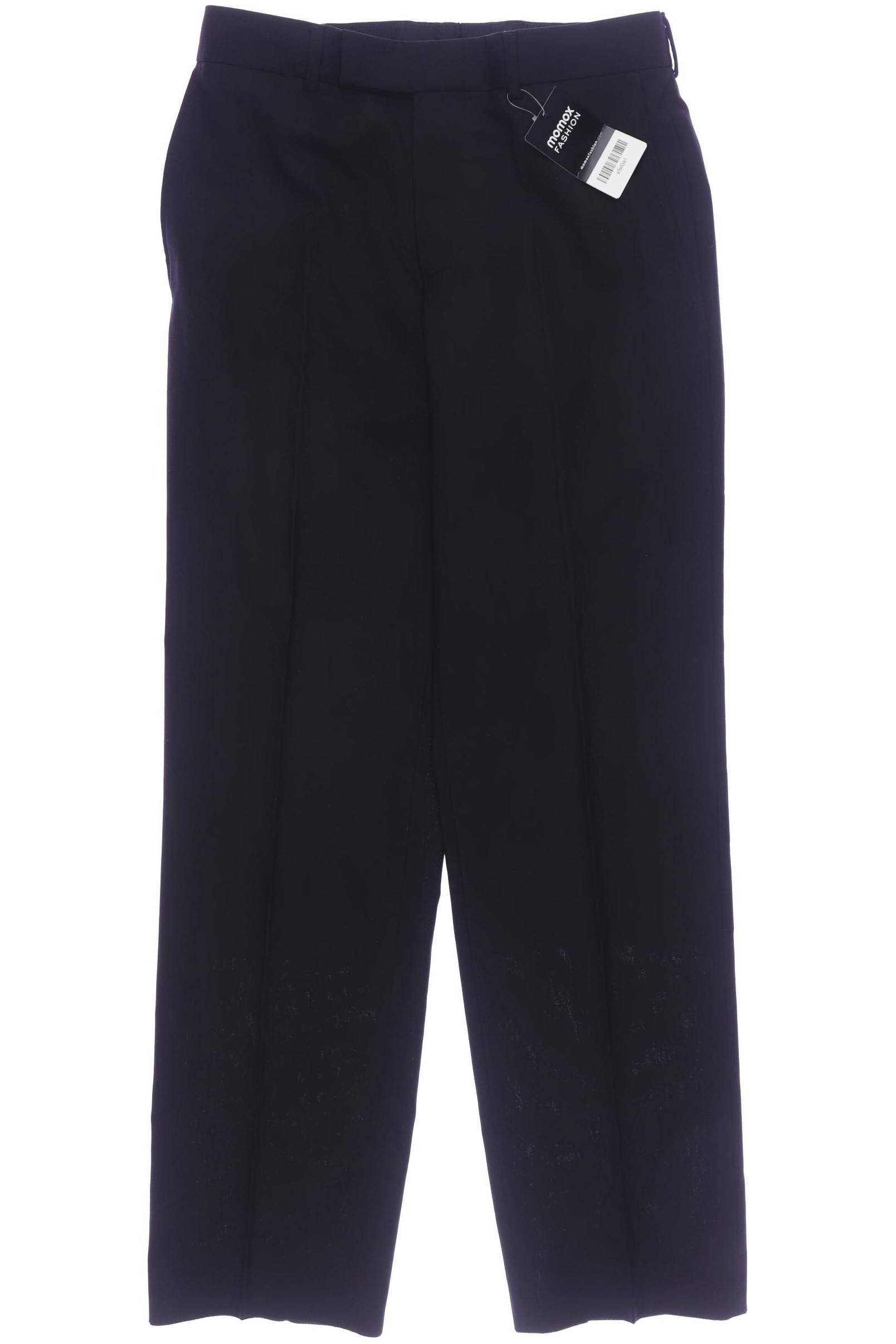 Thumbnail - Boss by Hugo Boss Herren Stoffhose, schwarz, Gr. 44