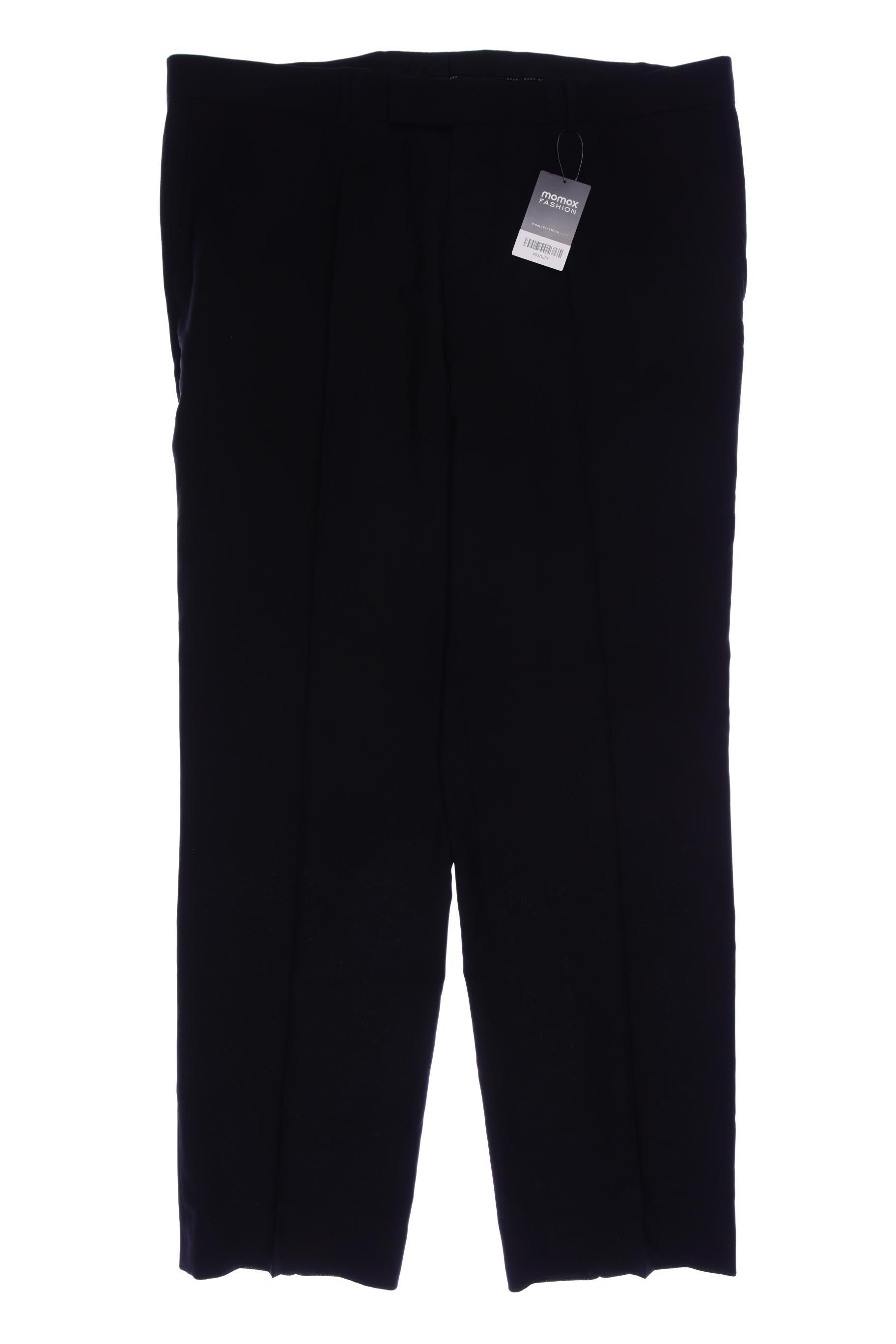 

BOSS by Hugo Boss Herren Stoffhose, schwarz