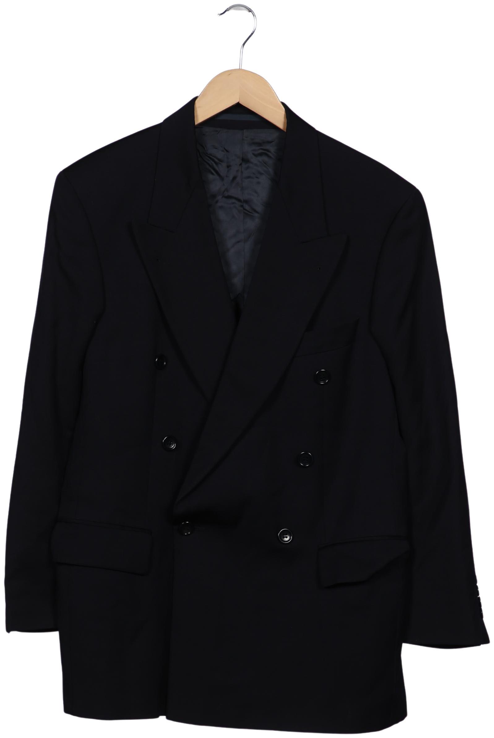 

Boss by Hugo Boss Herren Sakko, marineblau, Gr. 46