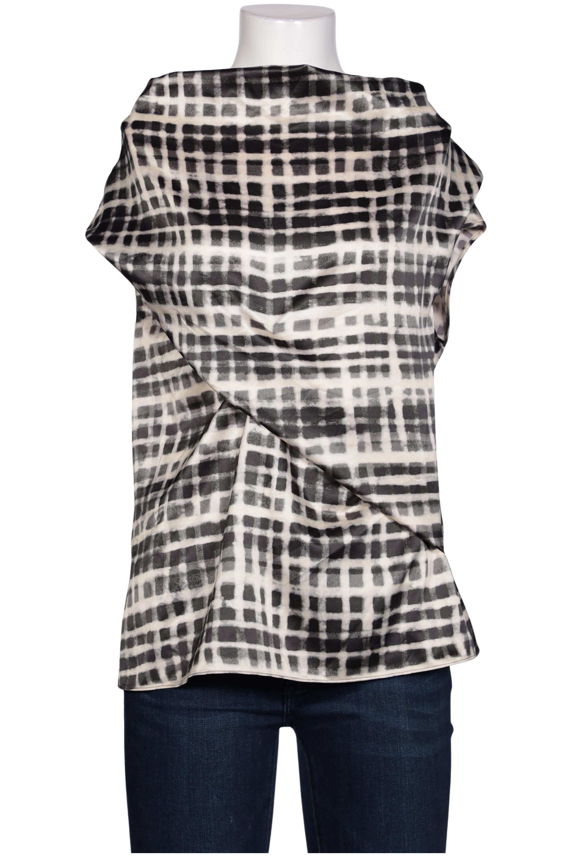 

Boss by Hugo Boss Damen Bluse, mehrfarbig, Gr. 40