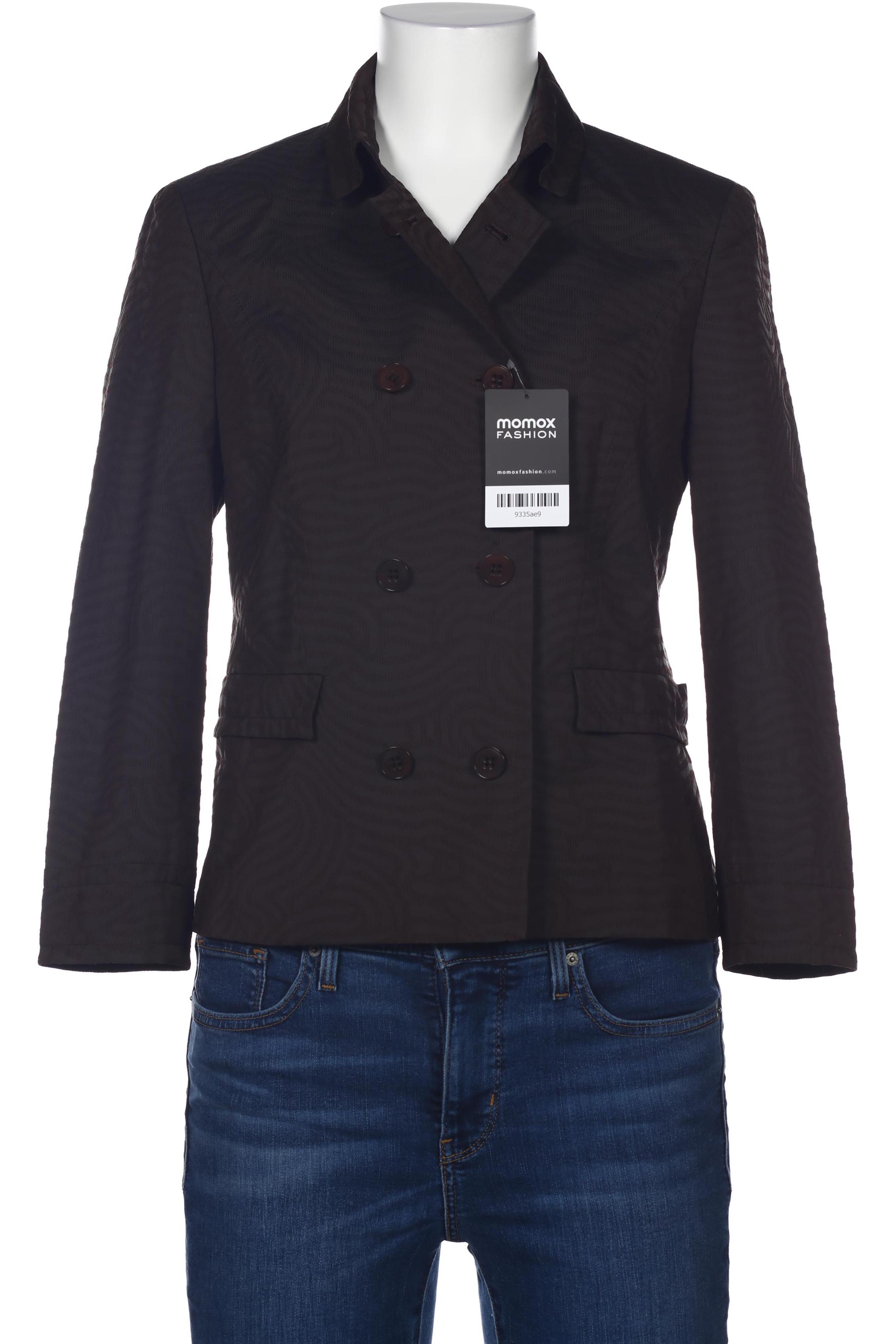 

Boss by Hugo Boss Damen Blazer, braun, Gr. 36