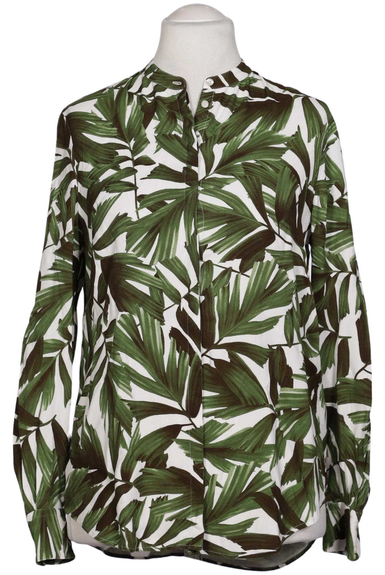 

Boss by Hugo Boss Damen Bluse, mehrfarbig, Gr. 38