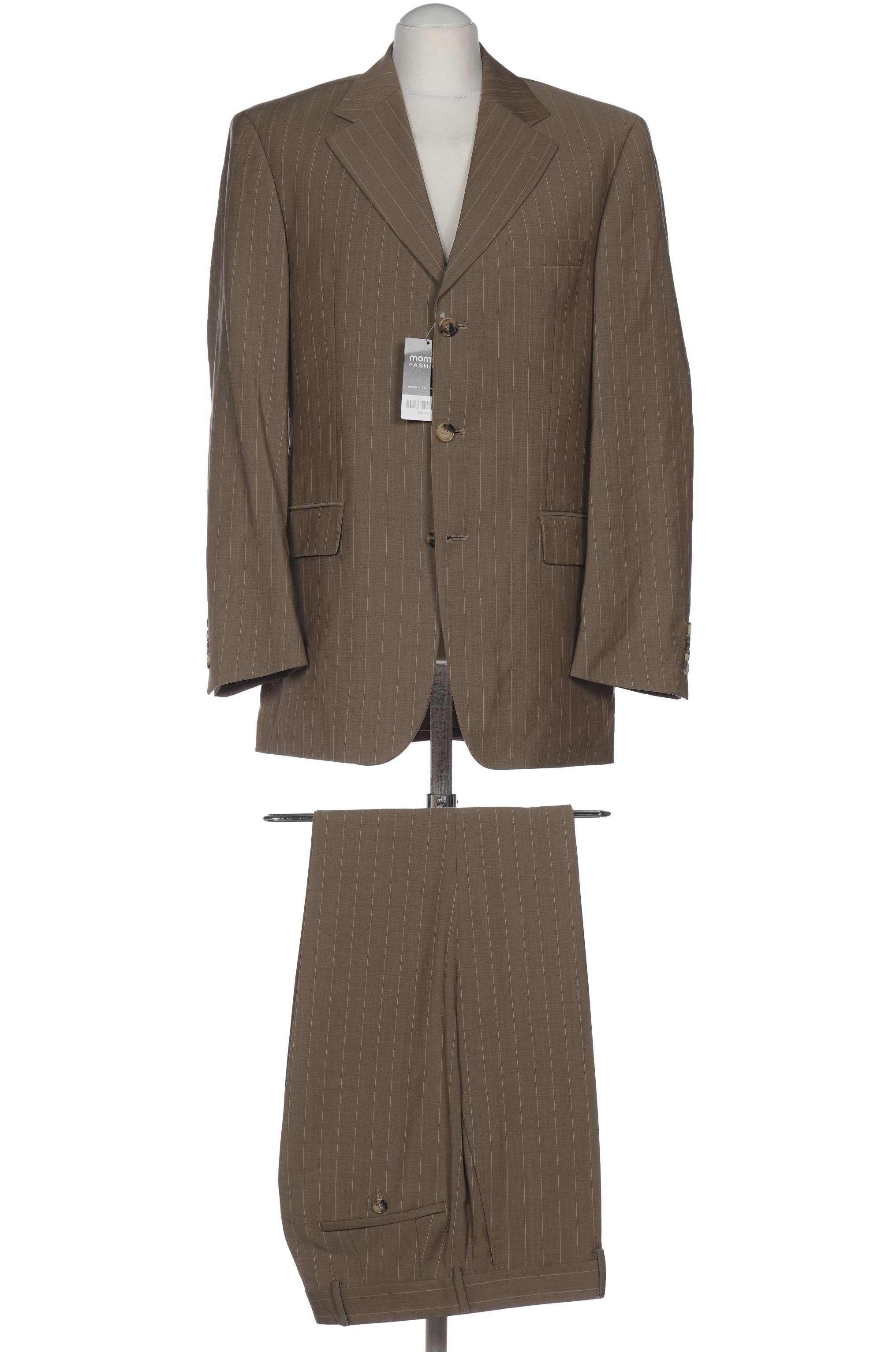 

Boss by Hugo Boss Herren Anzug, beige, Gr. 48