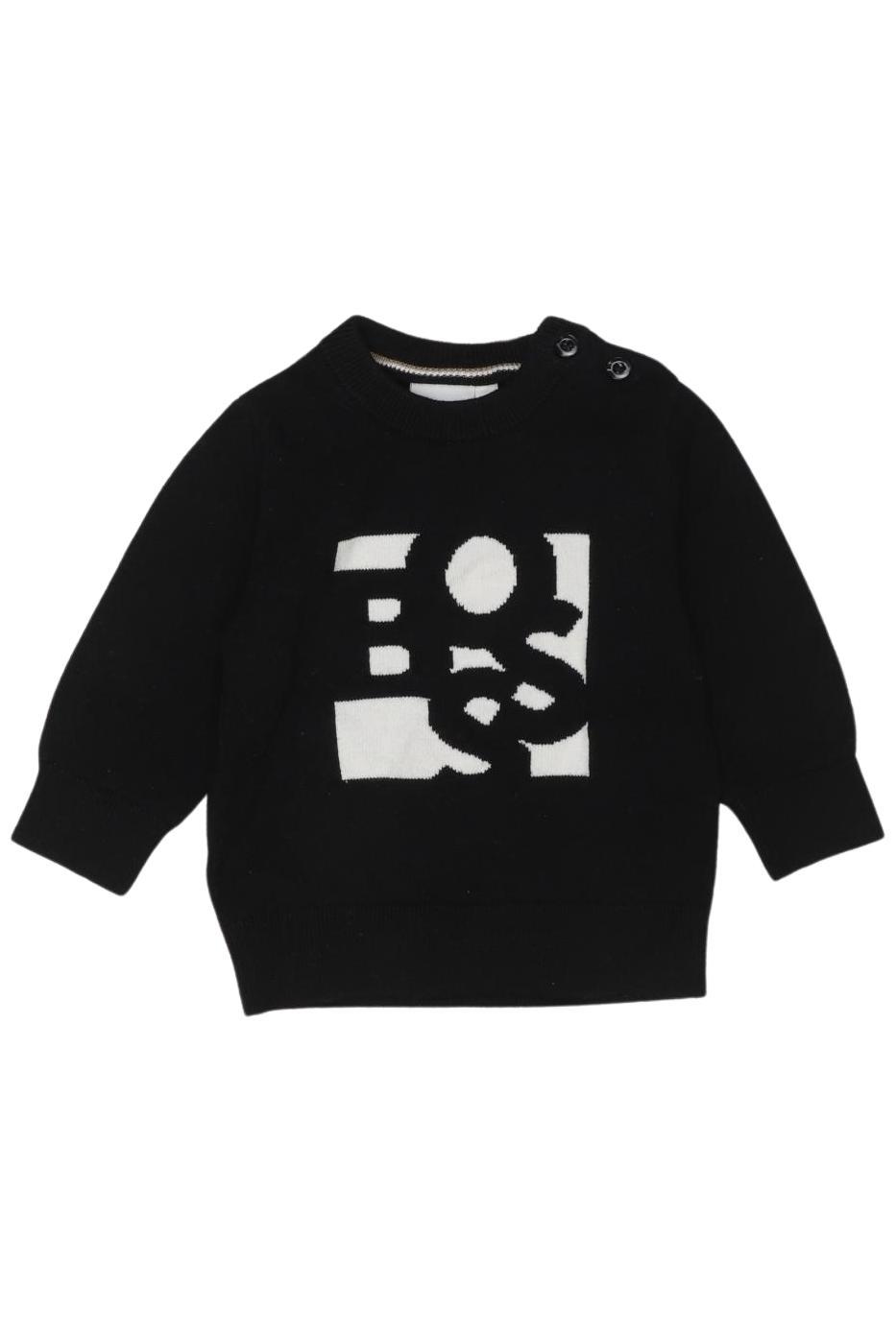 

Boss by Hugo Boss Jungen Pullover, mehrfarbig, Gr. 68