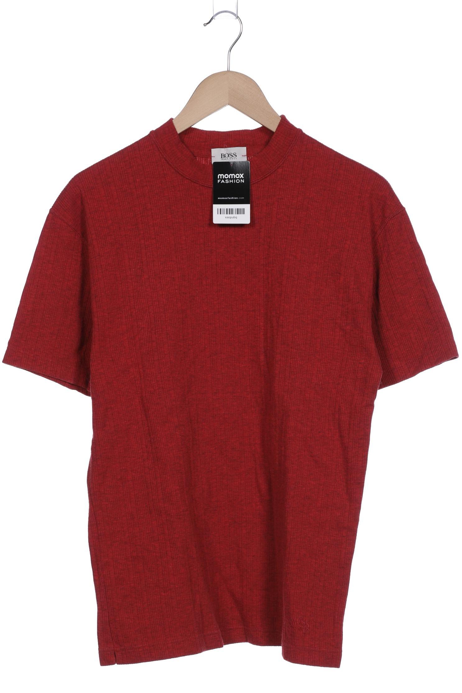 

Boss by Hugo Boss Herren T-Shirt, rot, Gr. 52