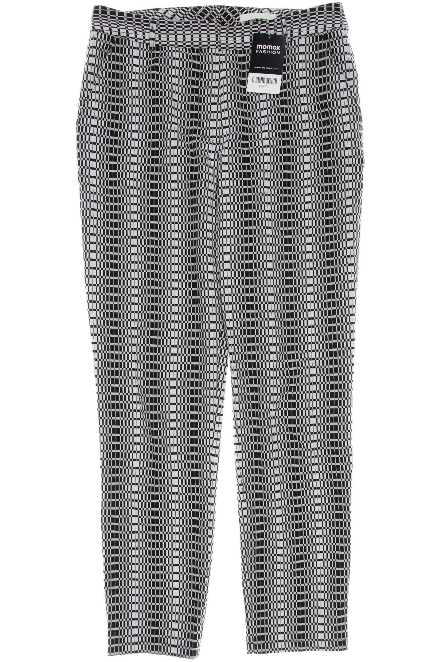 

Boss by Hugo Boss Damen Stoffhose, schwarz, Gr. 36