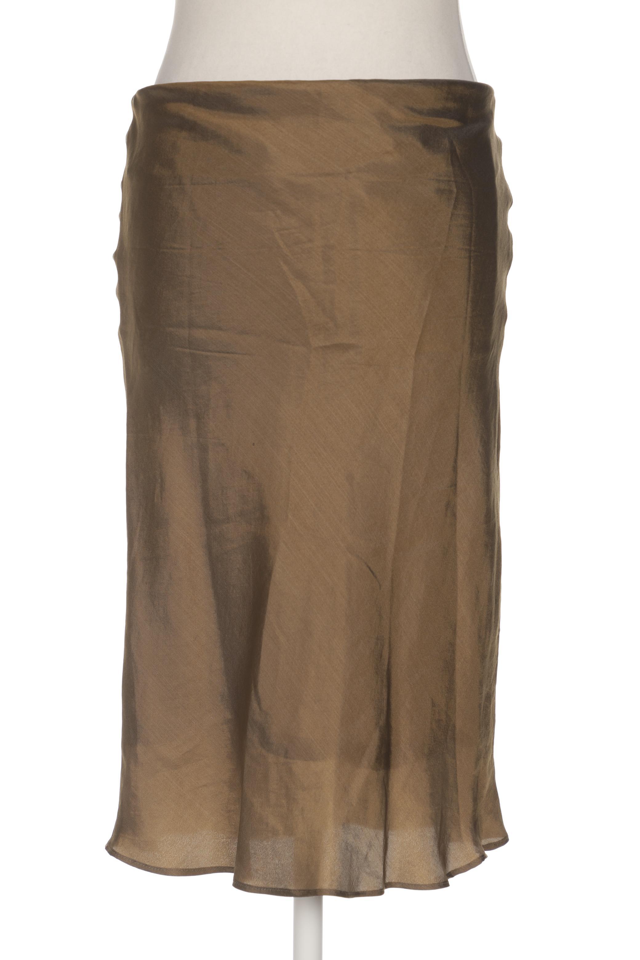 

Boss by Hugo Boss Damen Rock, braun, Gr. 32
