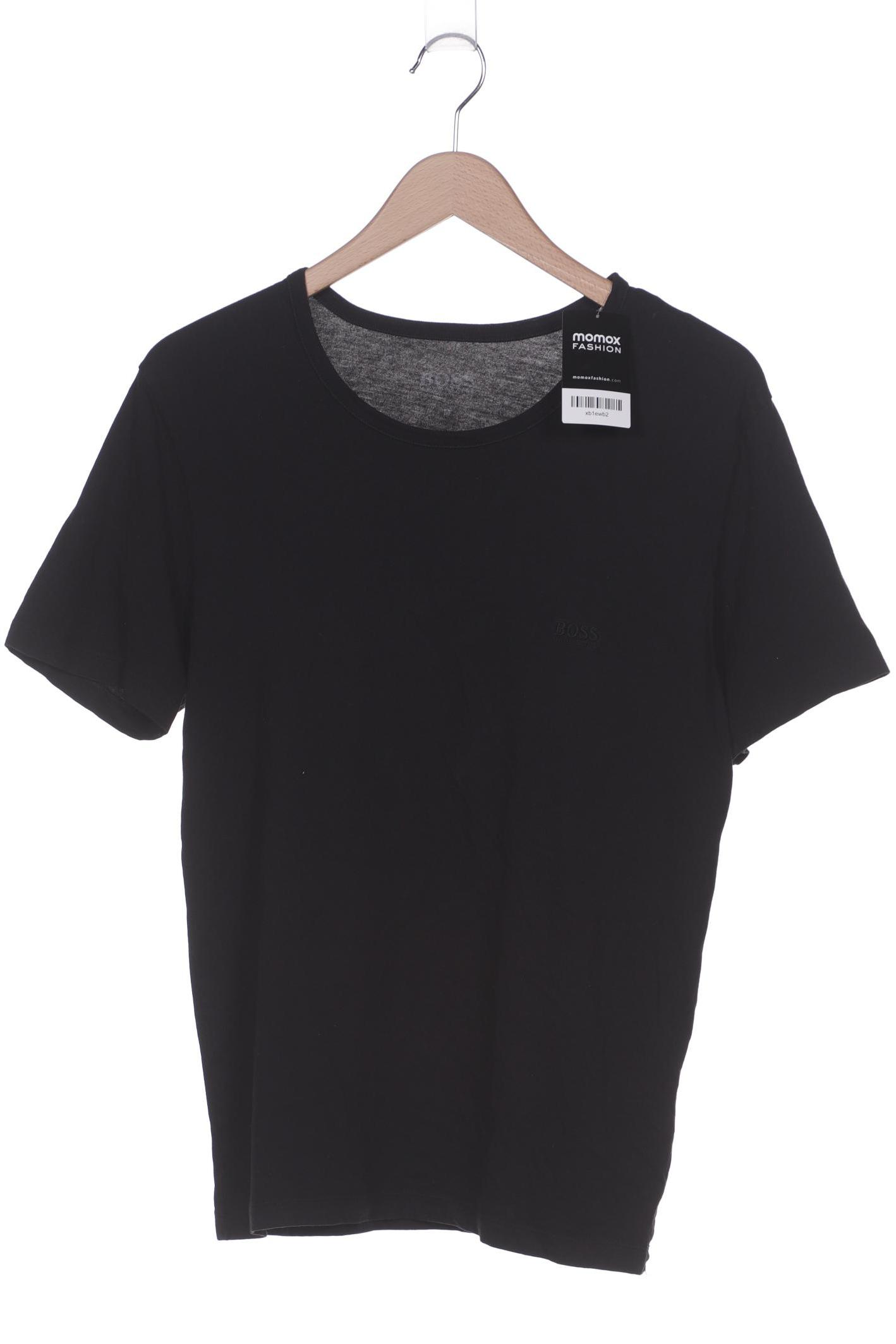 

Boss by Hugo Boss Herren T-Shirt, schwarz, Gr. 48