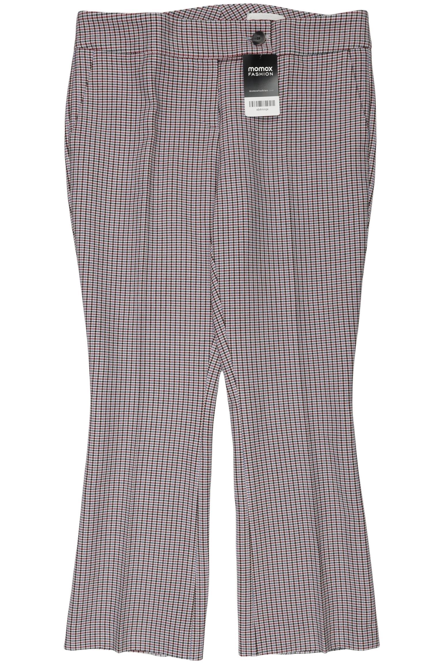 

Boss by Hugo Boss Damen Stoffhose, rot, Gr. 38