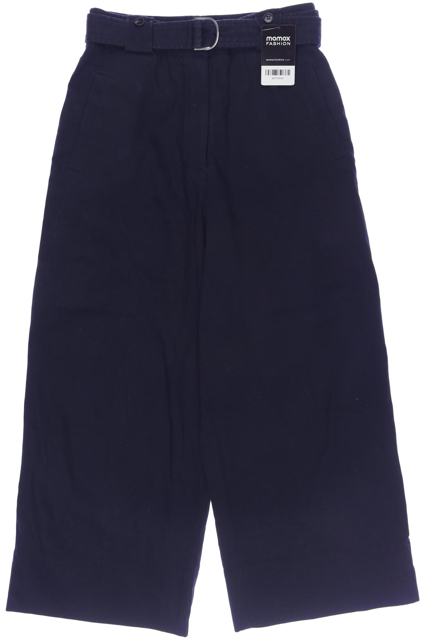 

Boss by Hugo Boss Damen Stoffhose, marineblau, Gr. 38