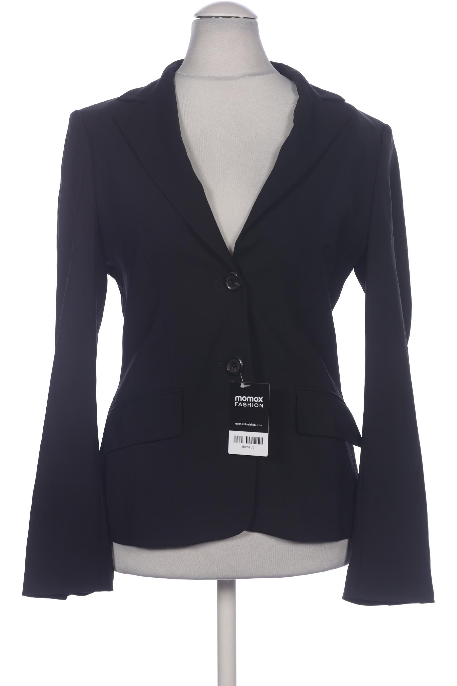 

Boss by Hugo Boss Damen Blazer, schwarz, Gr. 38