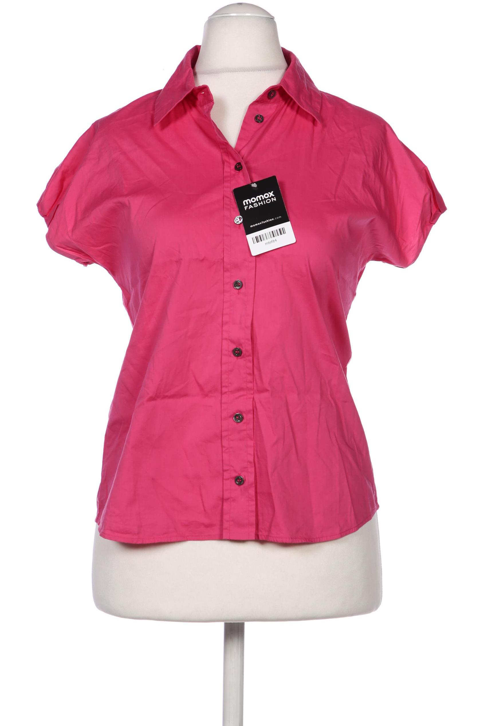 

BOSS by Hugo Boss Damen Bluse, pink