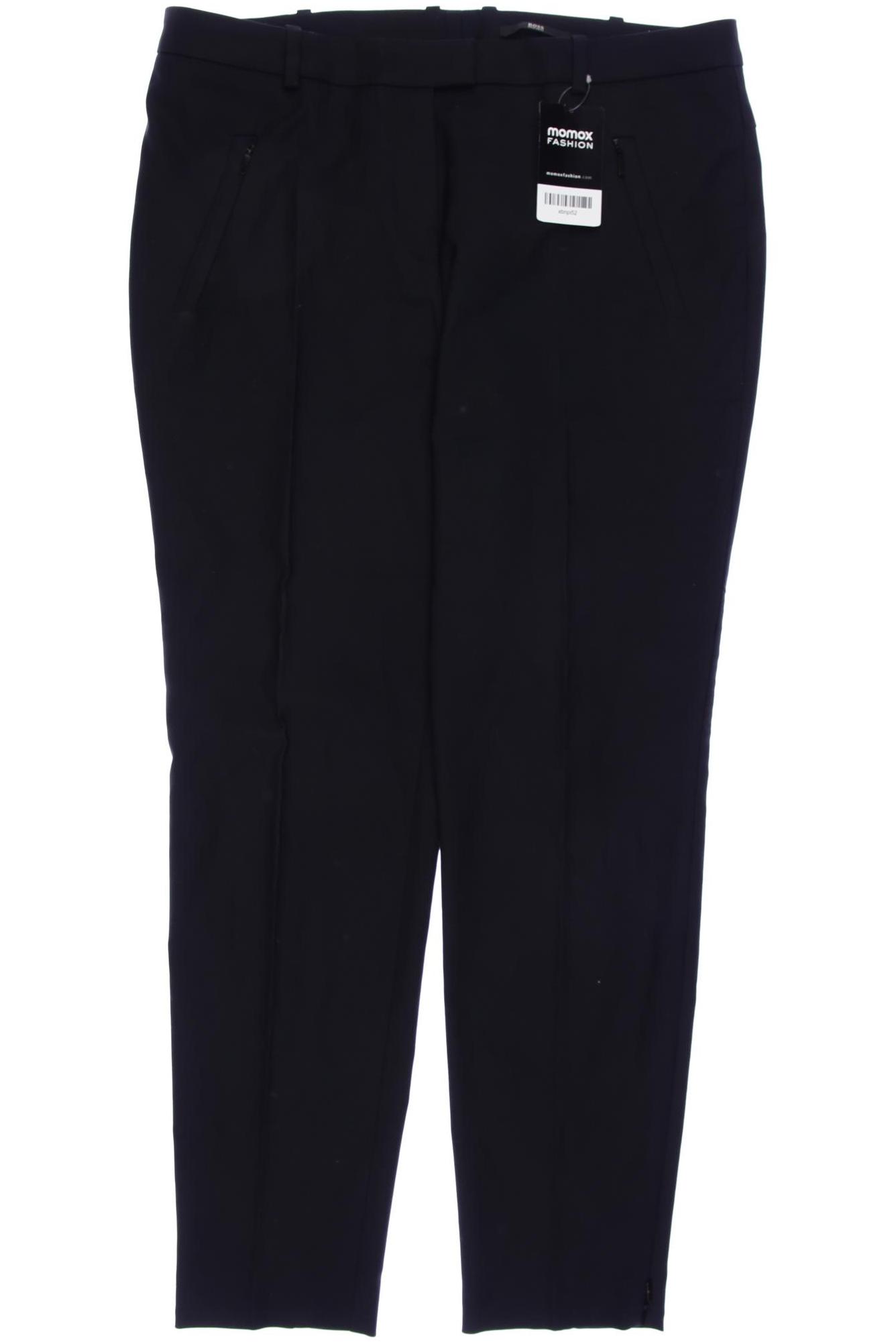 

Boss by Hugo Boss Damen Stoffhose, schwarz, Gr. 40