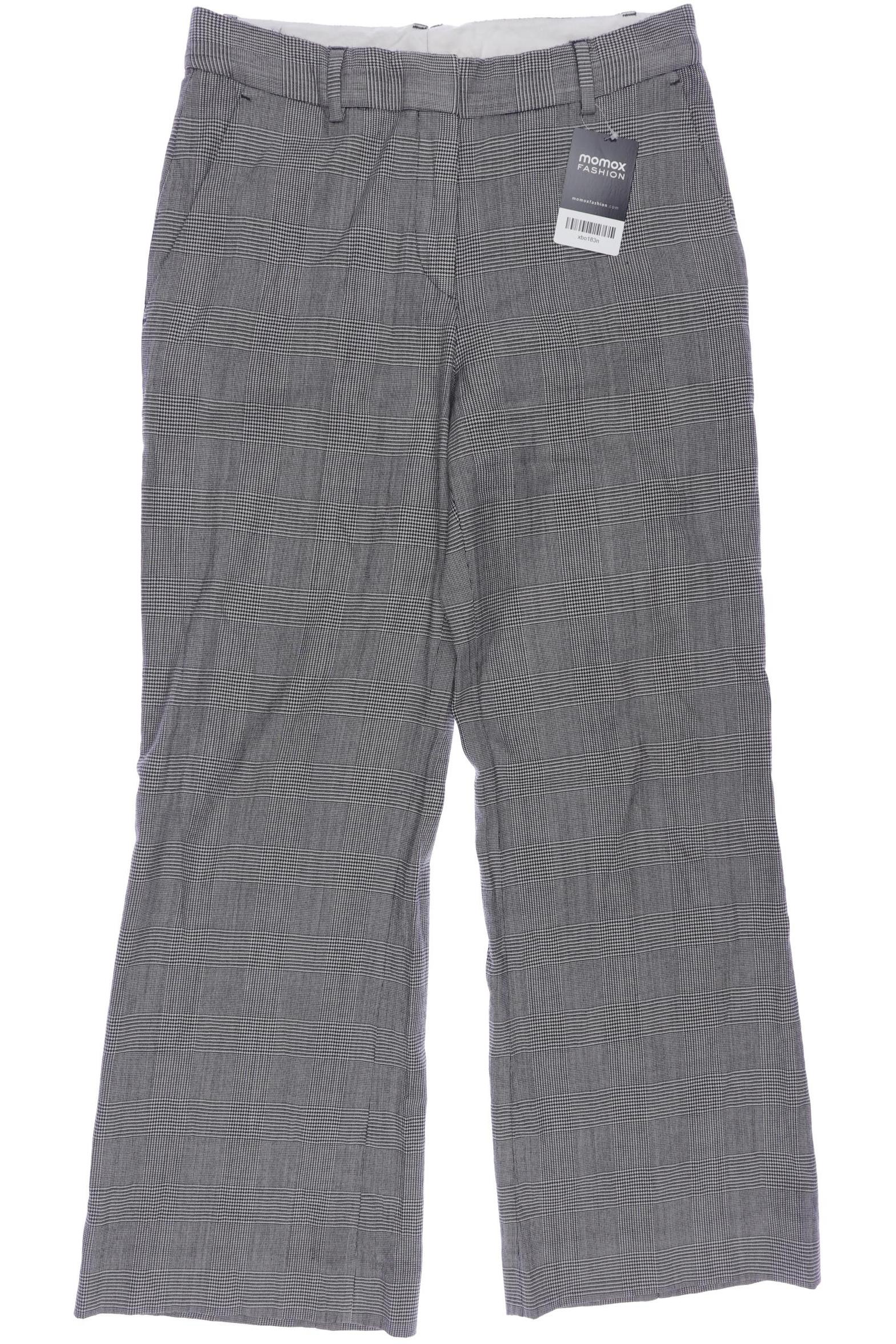 

Boss by Hugo Boss Damen Stoffhose, grau, Gr. 36