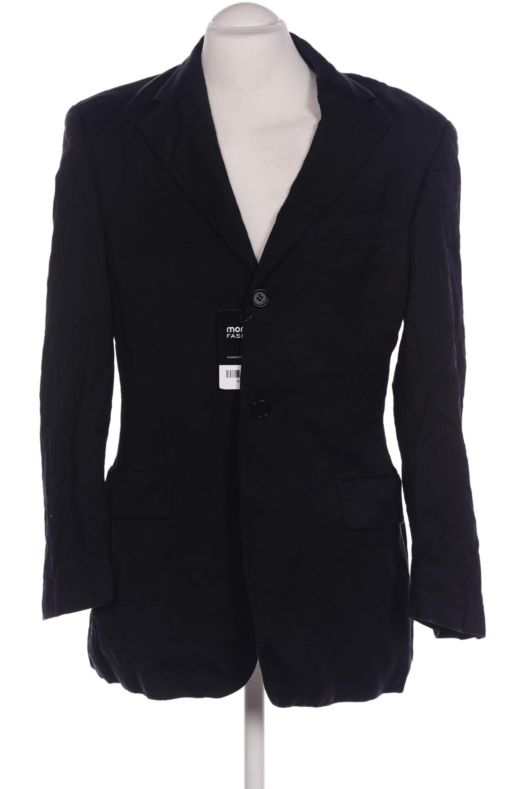 

Boss by Hugo Boss Herren Sakko, schwarz, Gr. 48